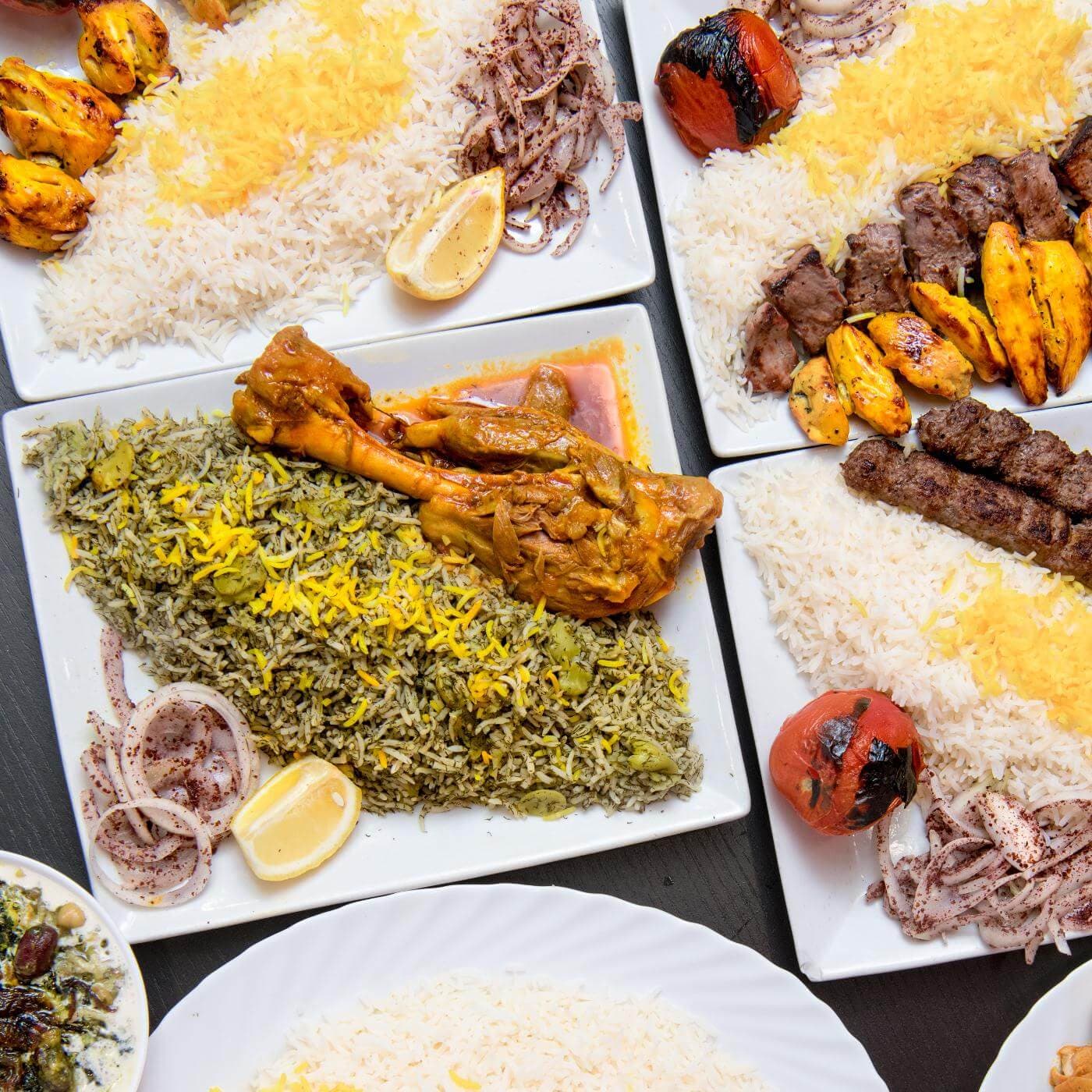 Altona Kabob