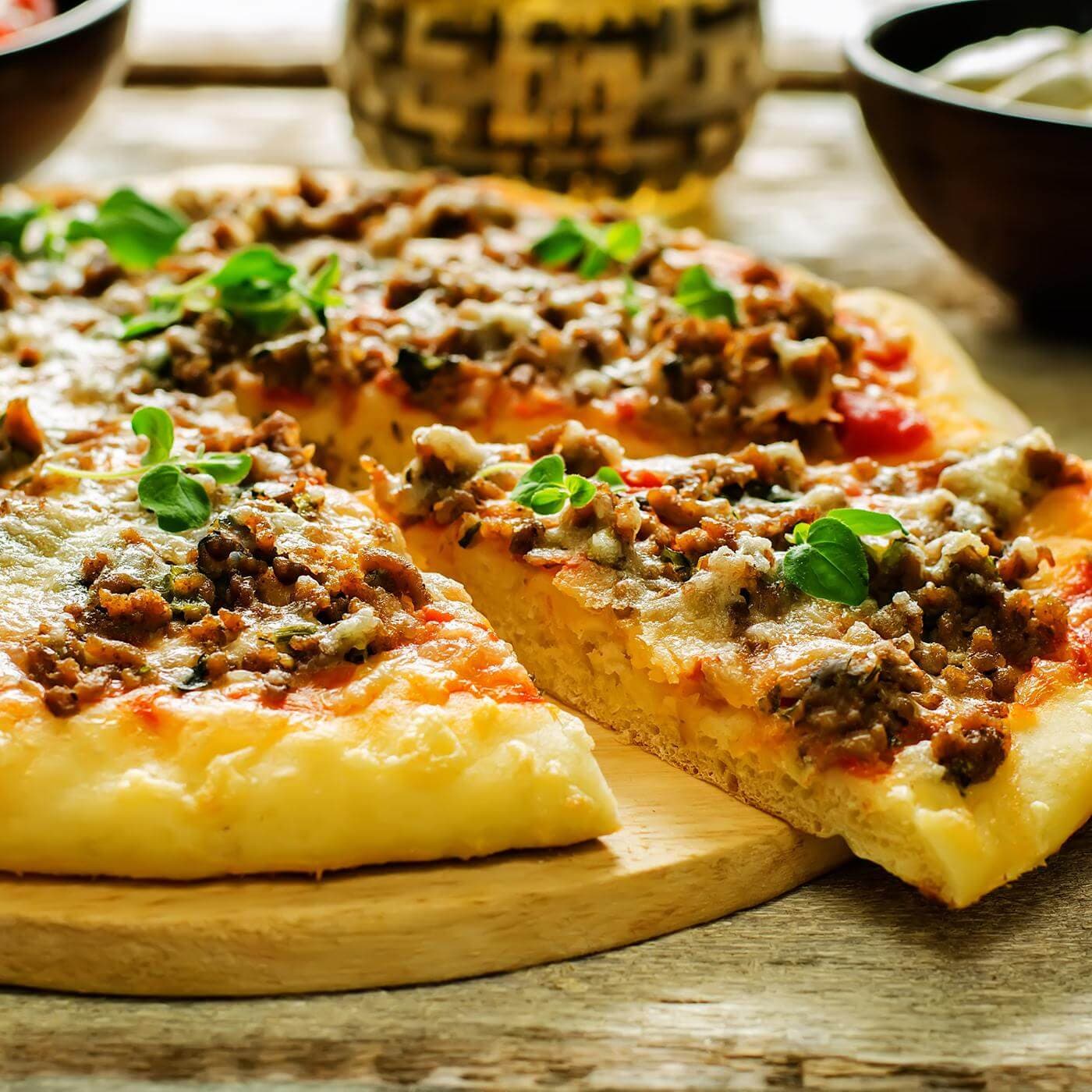 Andaro's Pizza