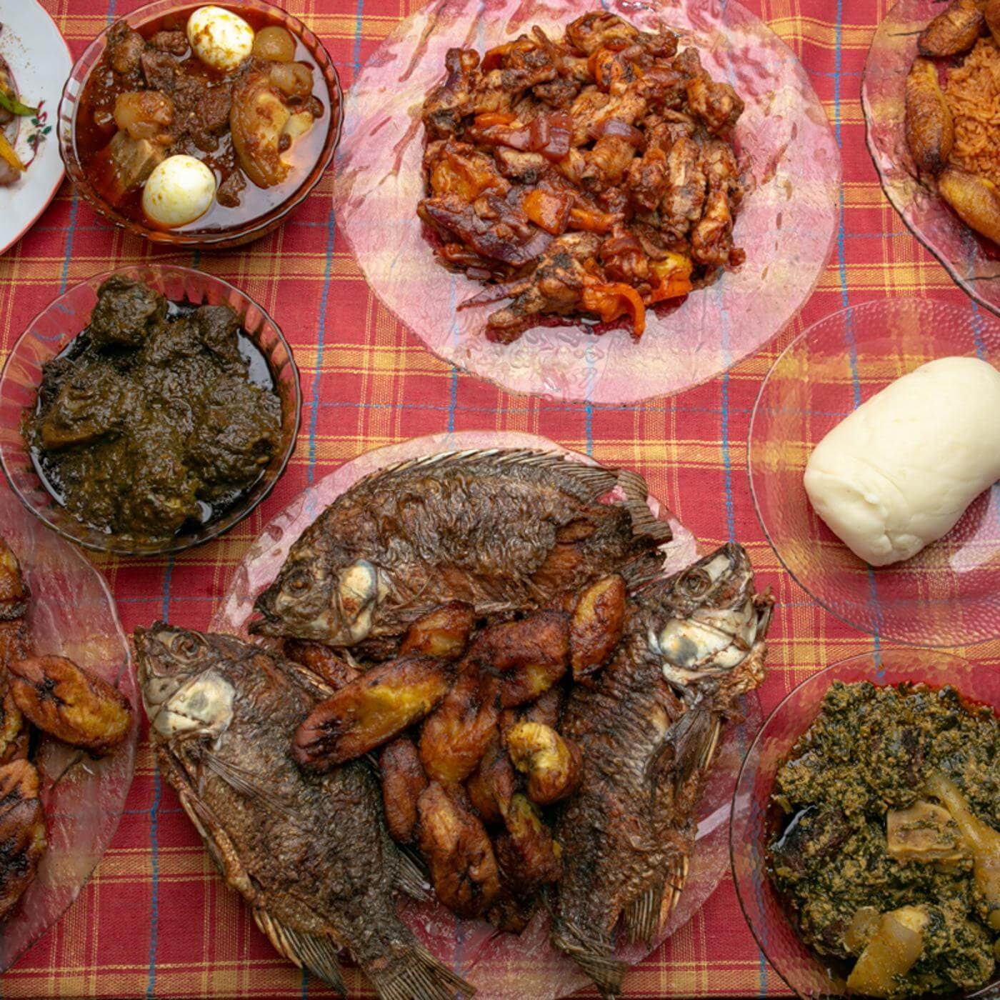 Atiga Restaurant