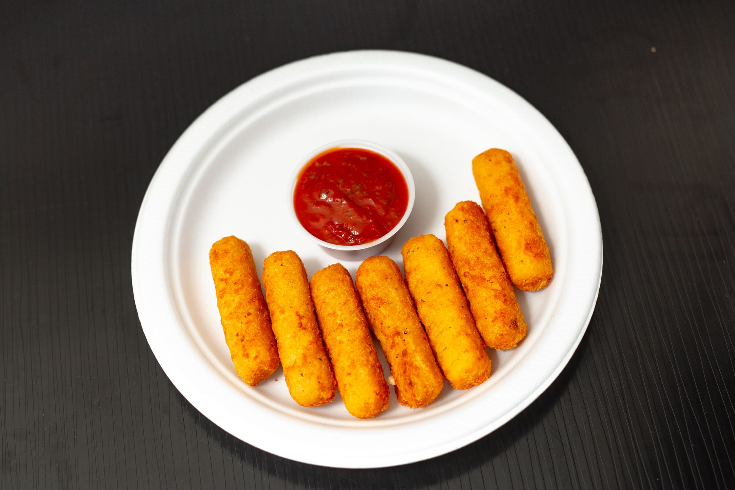 Mozza Sticks