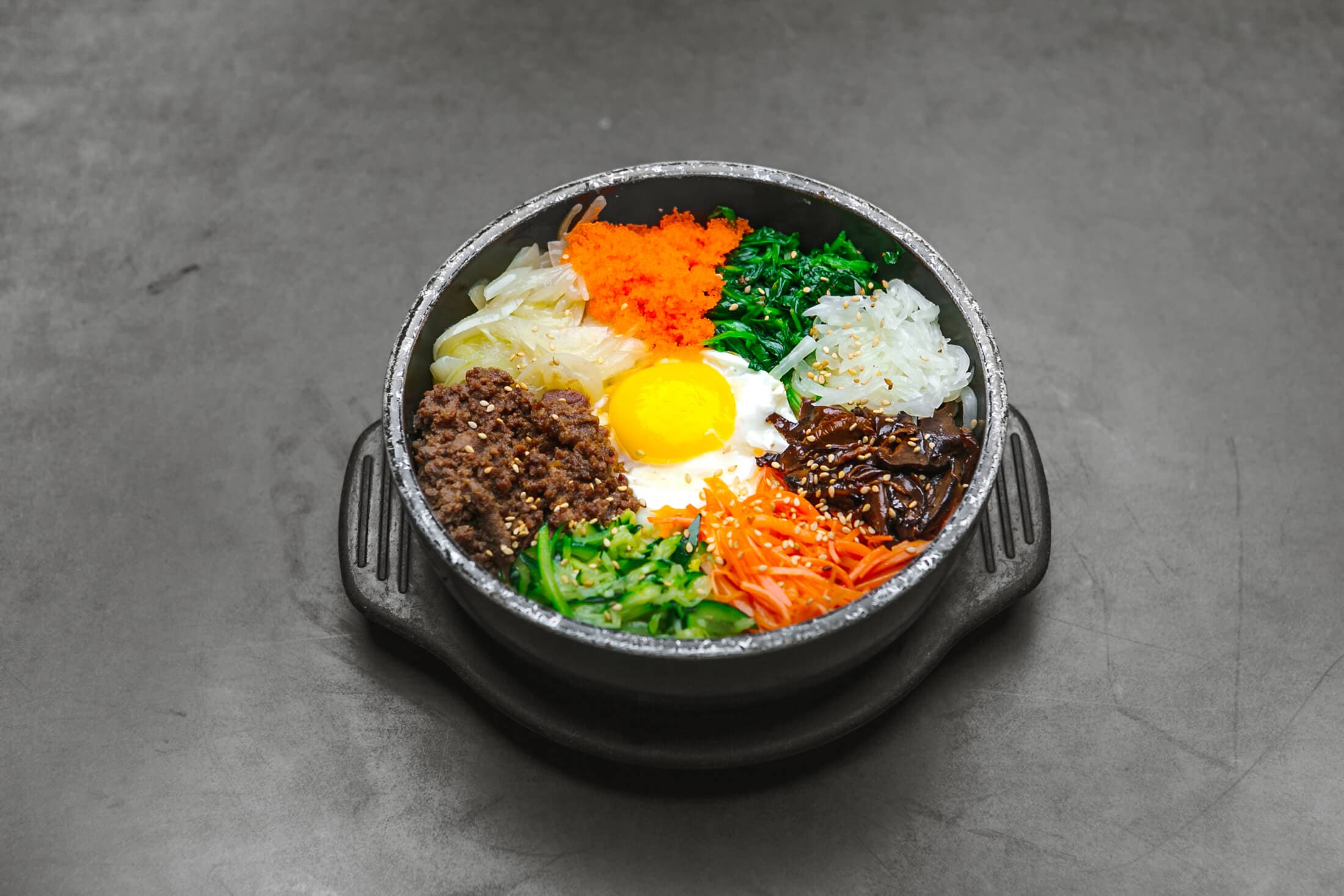 Bibimbap