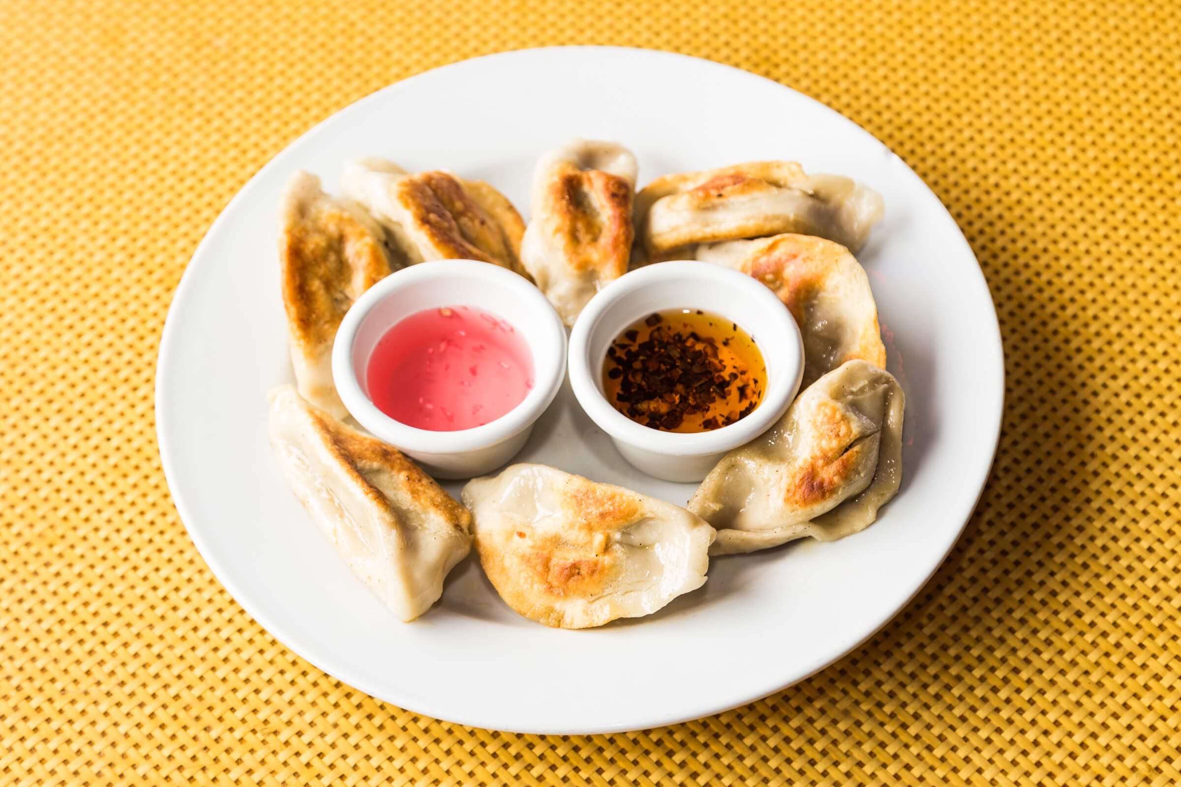 Dumplings