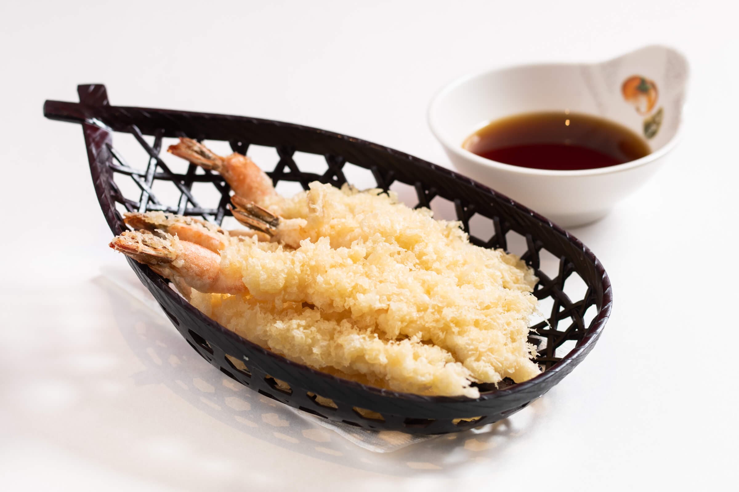 126. Shrimp Tempura