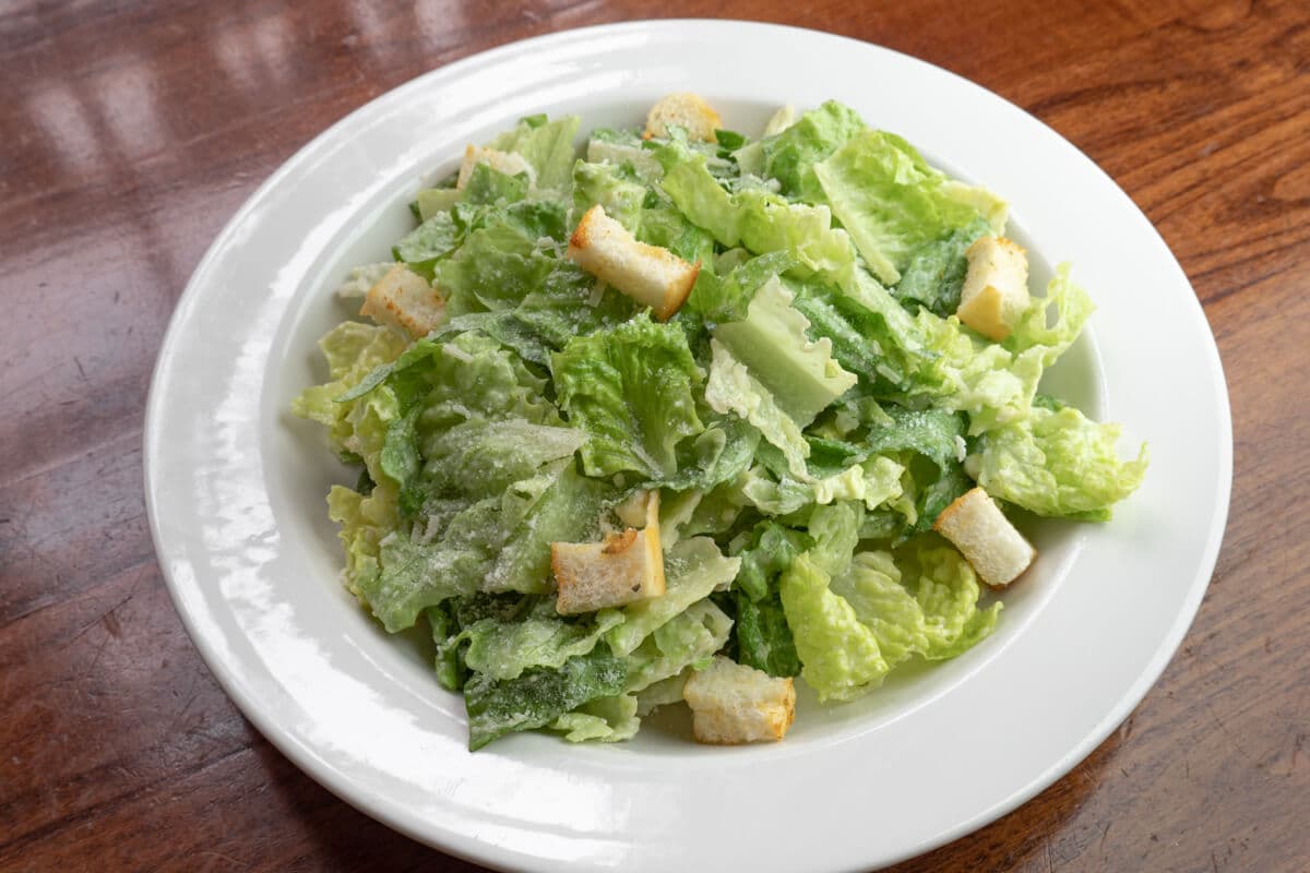Caesar Salad