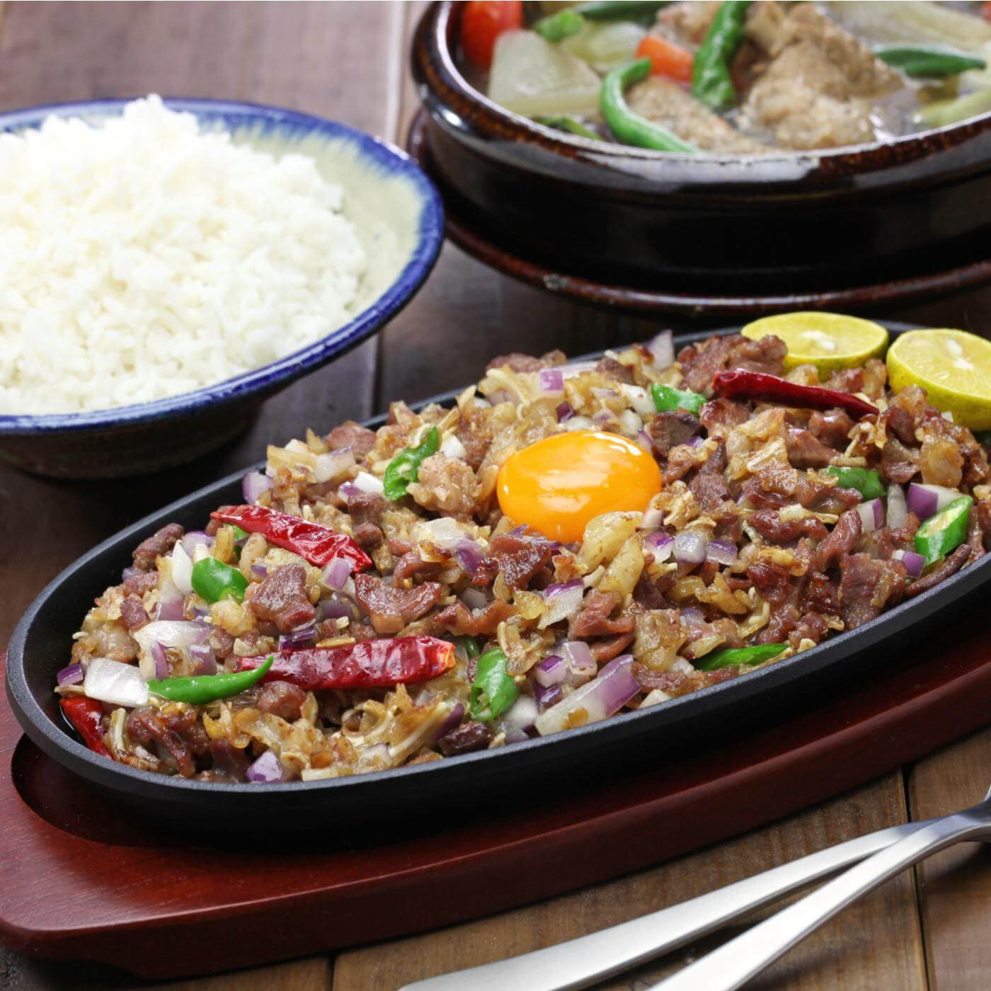 Bella's Inasal