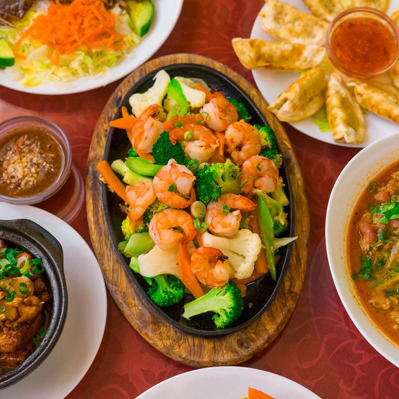 Bolsa Vietnamese