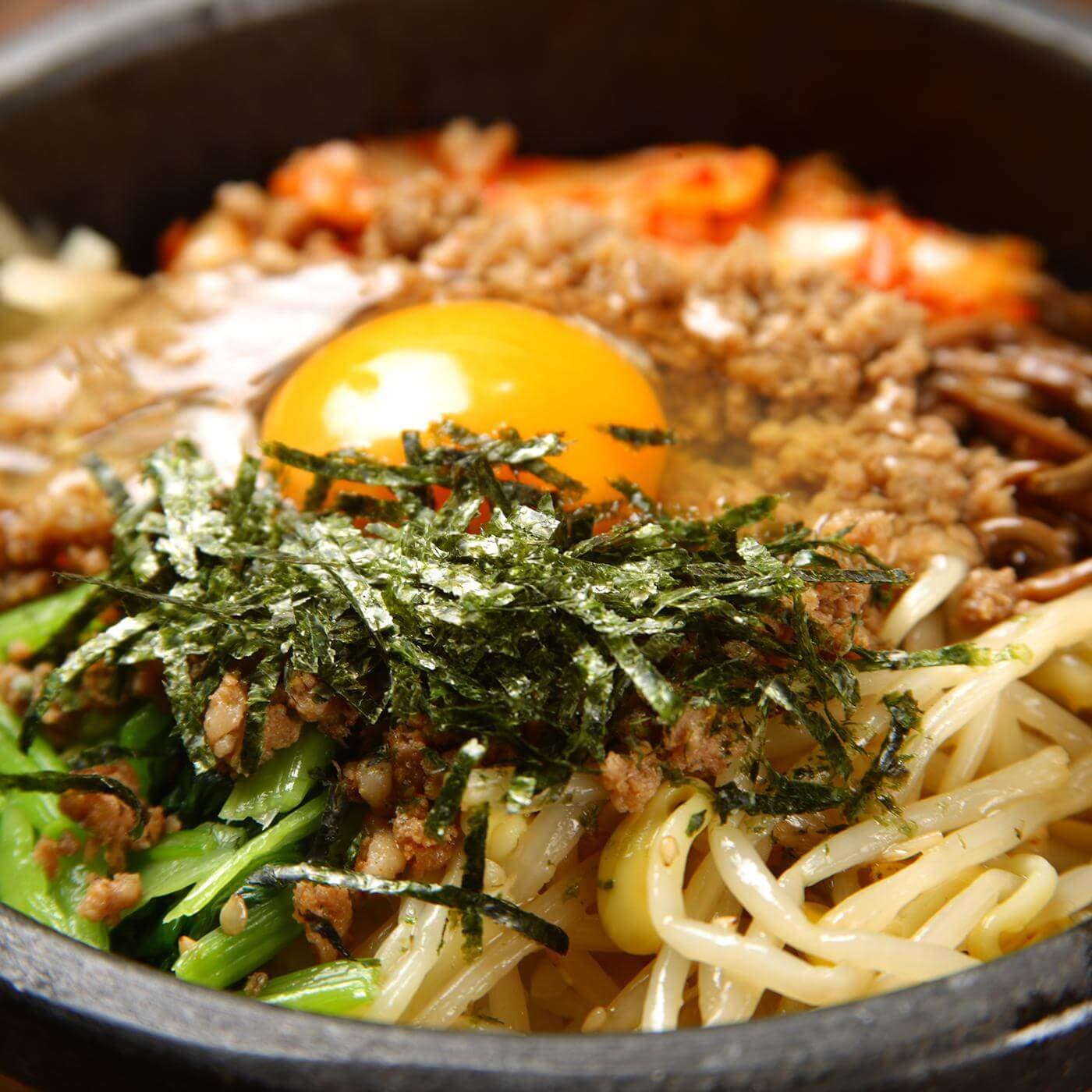 BulGoGi House