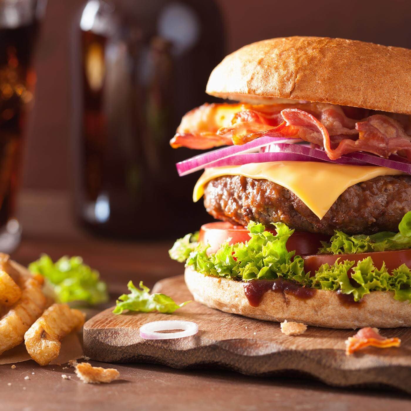 Burger Burger