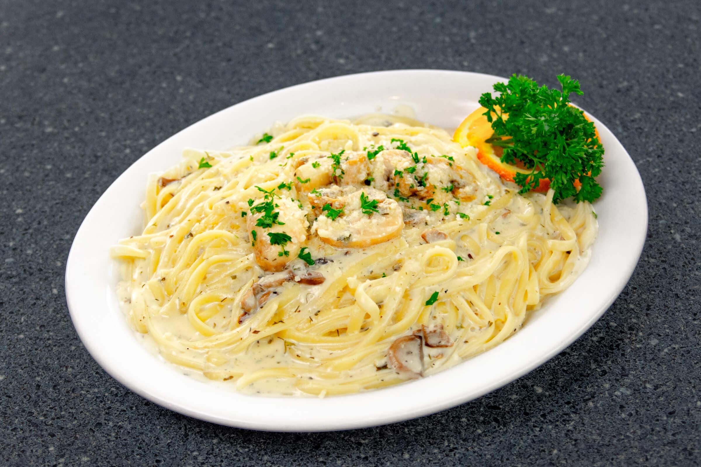 Build Your Own Pasta