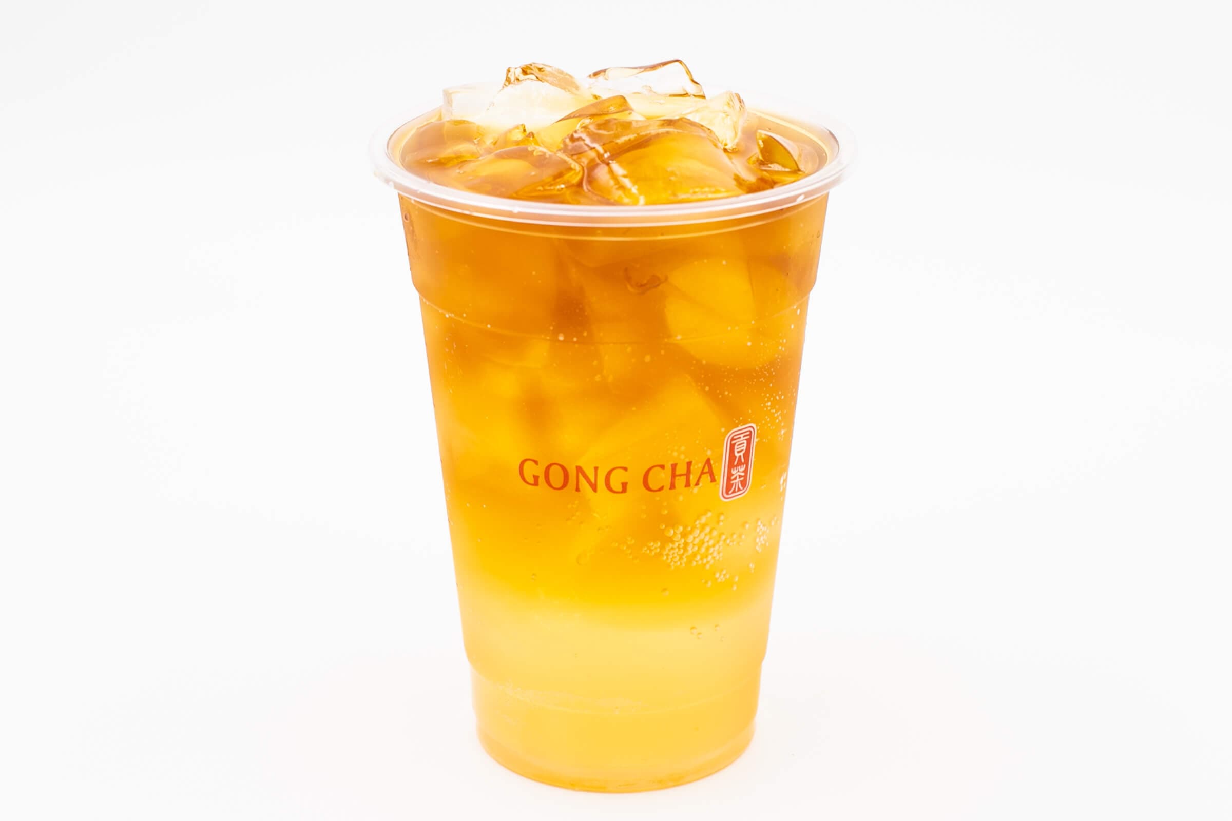 Lychee Oolong Sparkling
