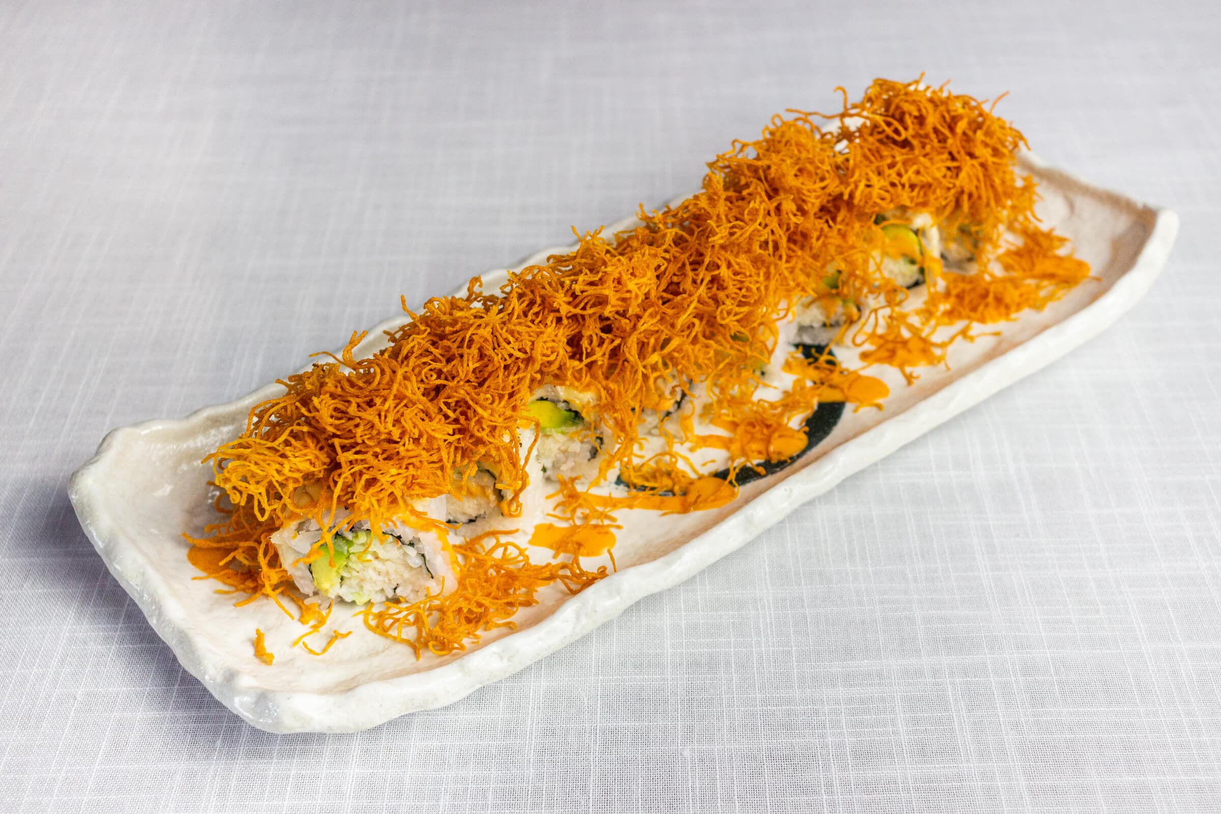 Awesome Roll