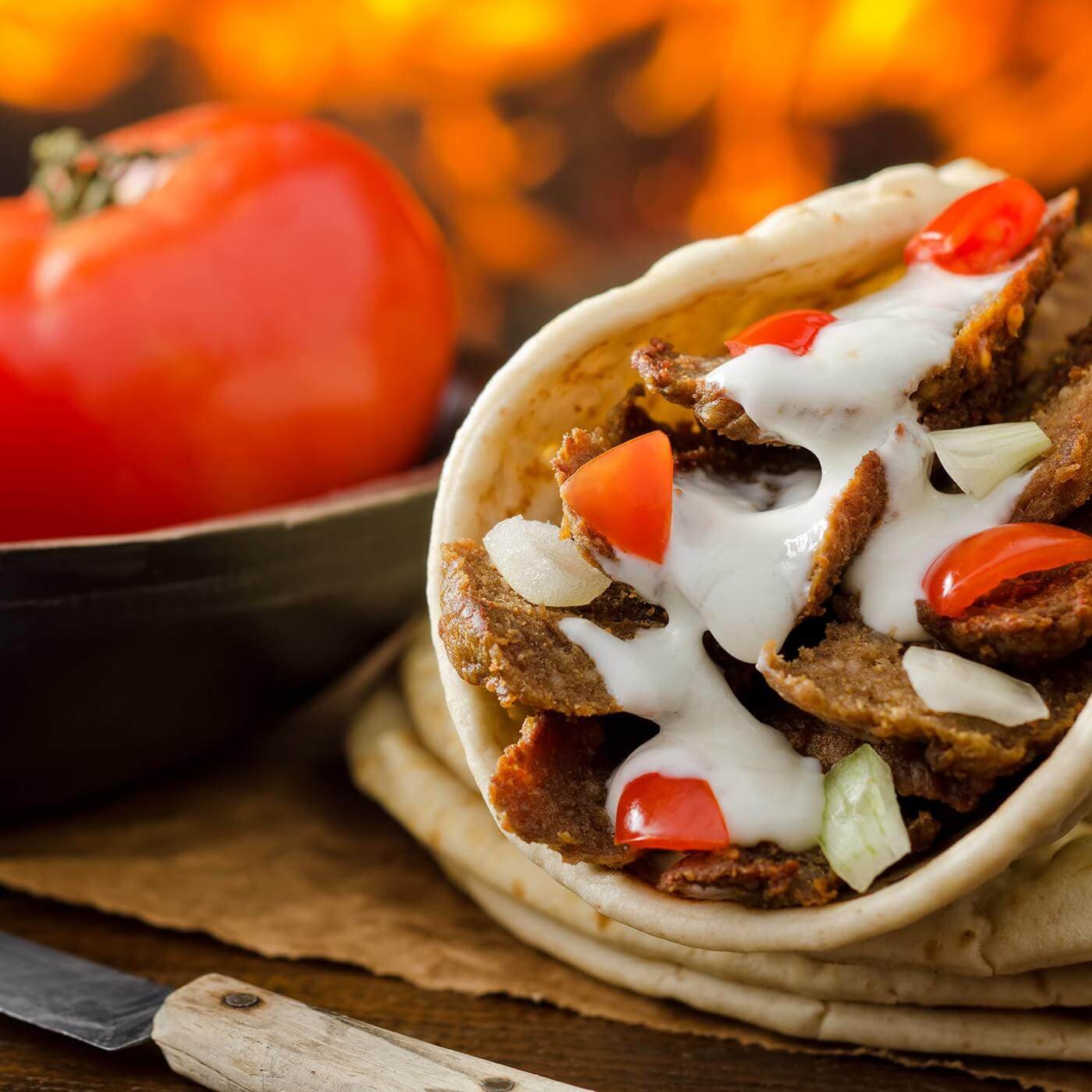 Calgary Shawarma