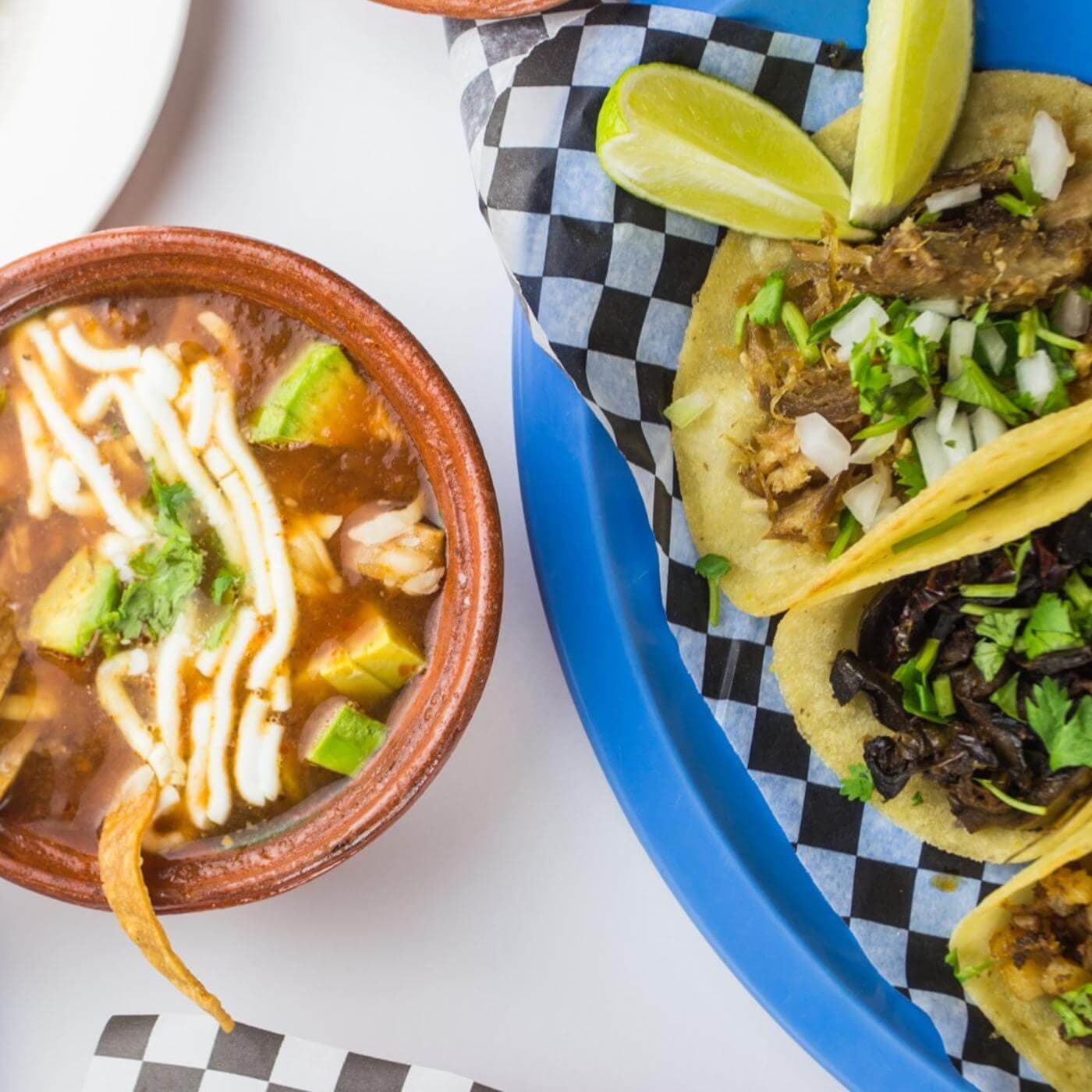 Casa Mexico
