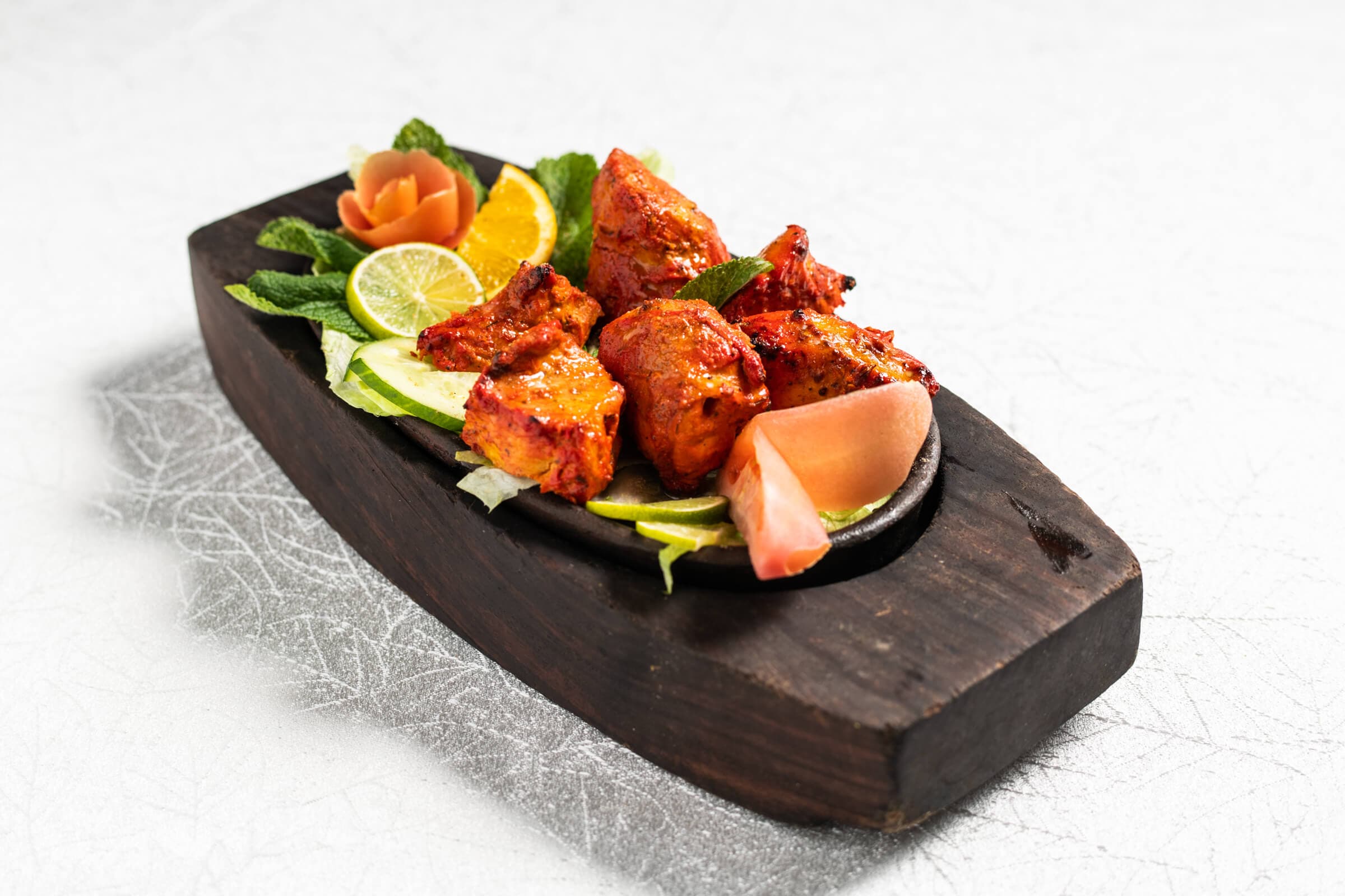 Chicken Tikka