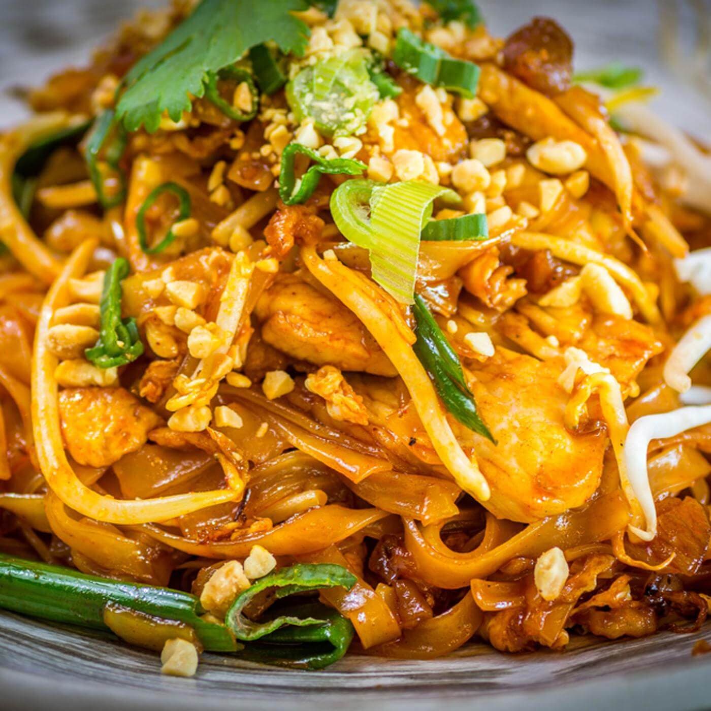 Champa Thai