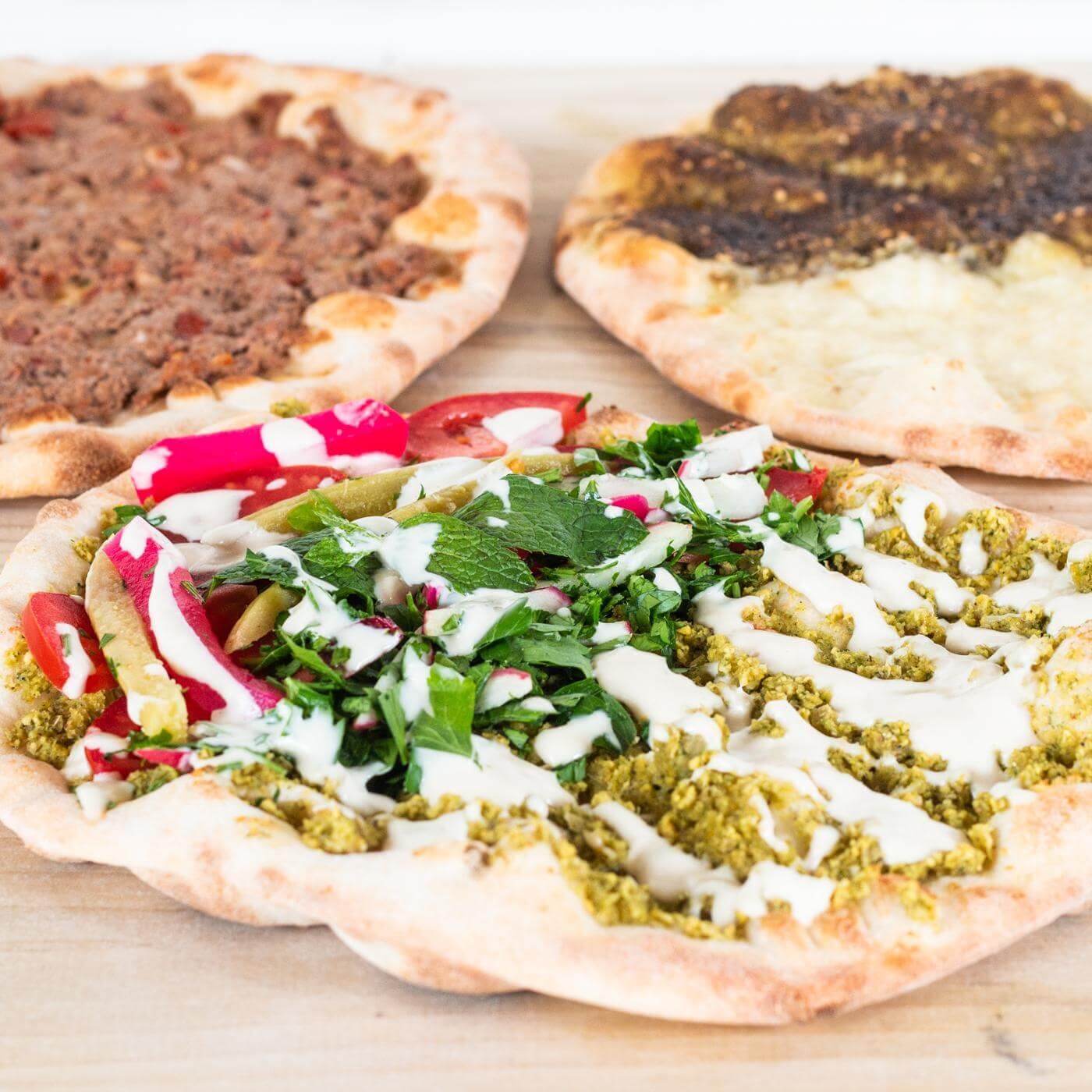 Cheezaatar