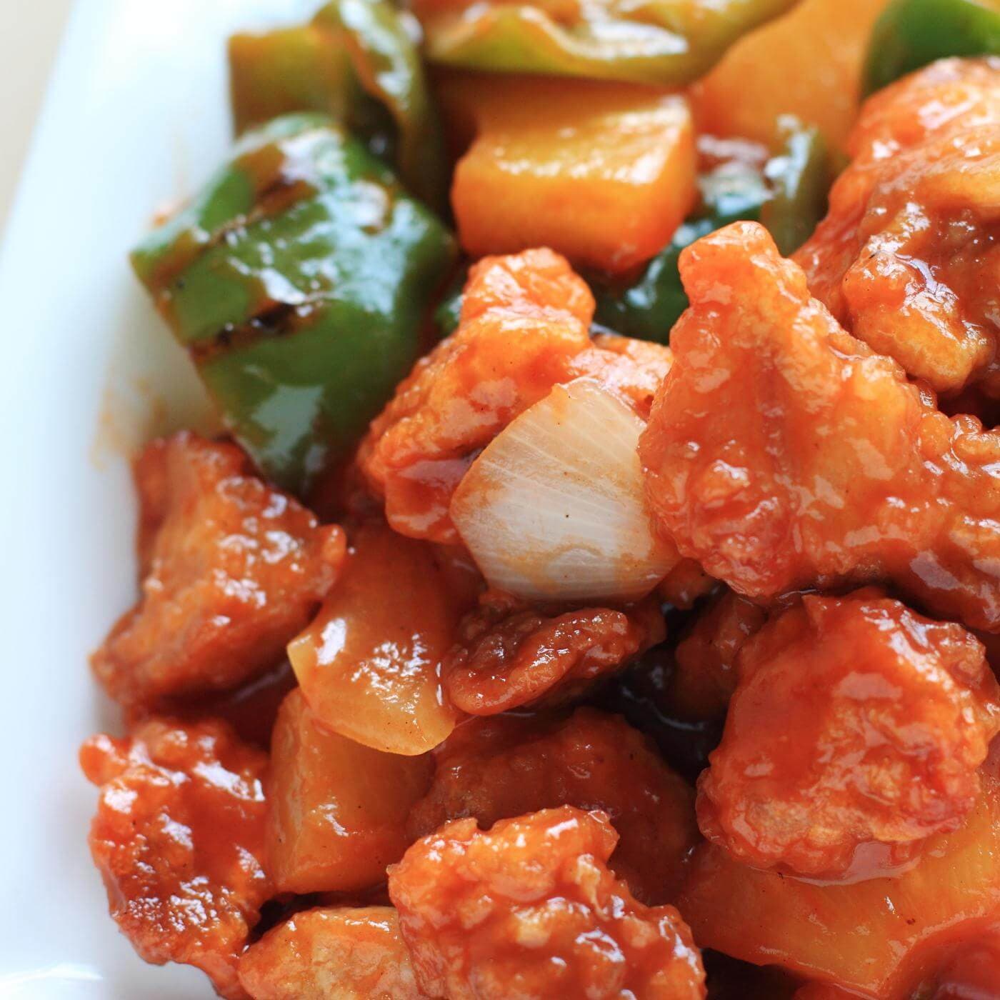 China Wok