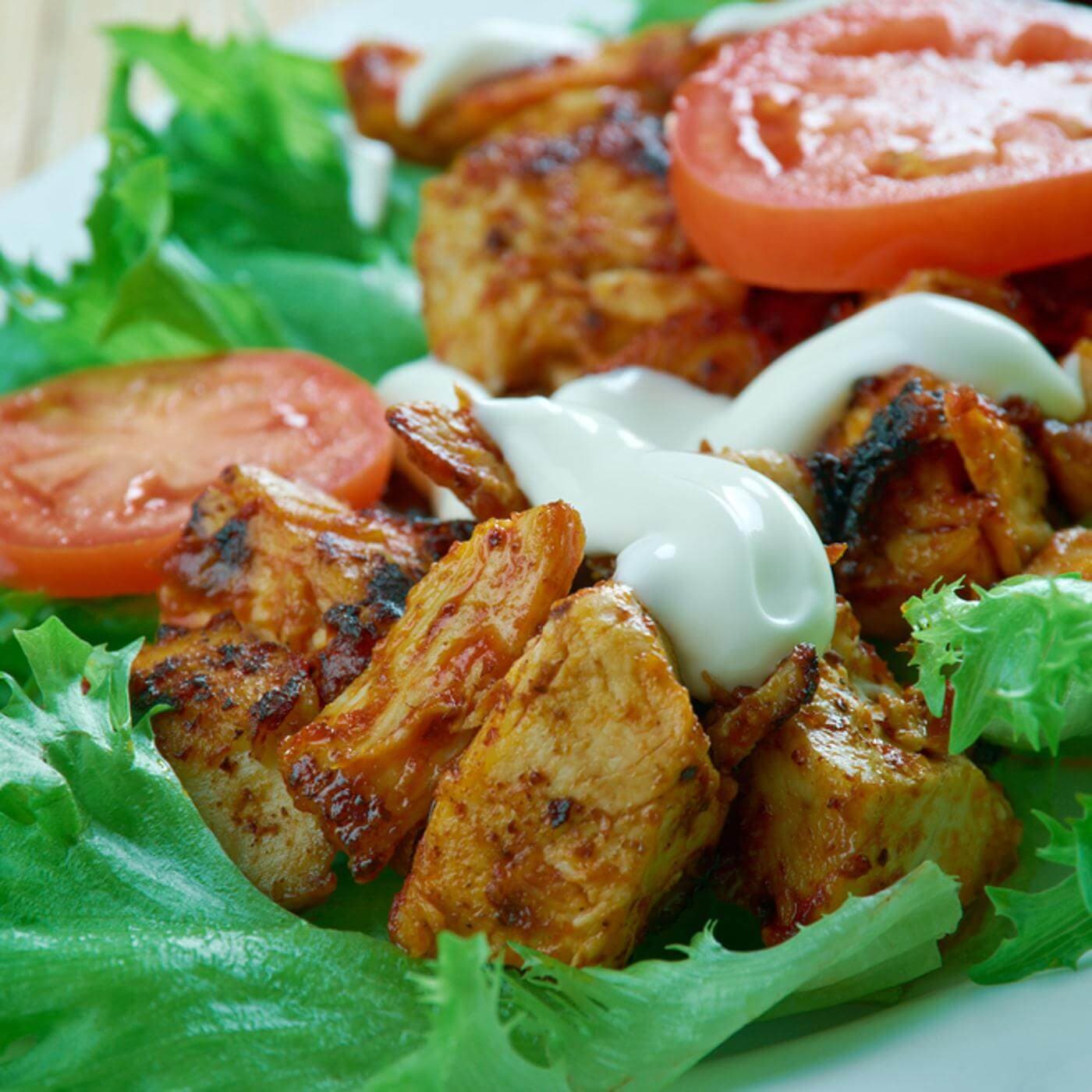 Creole Sensations