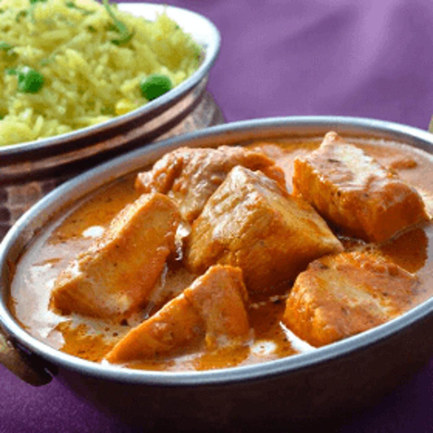 Daiko Indian Kitchen and Nepali Street Food