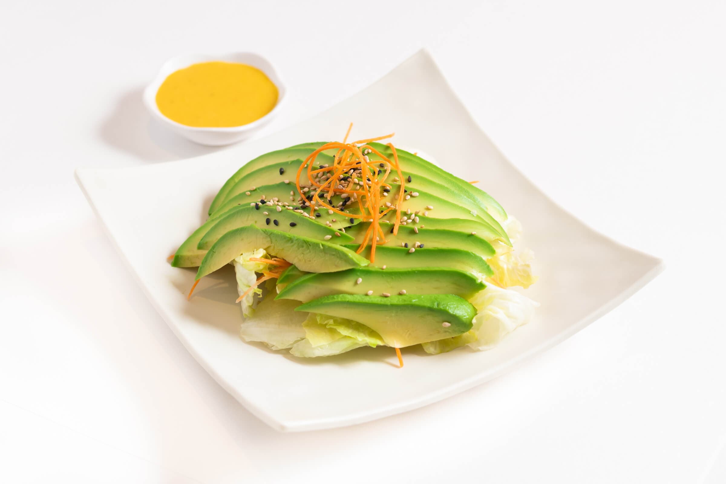 Avocado Salad