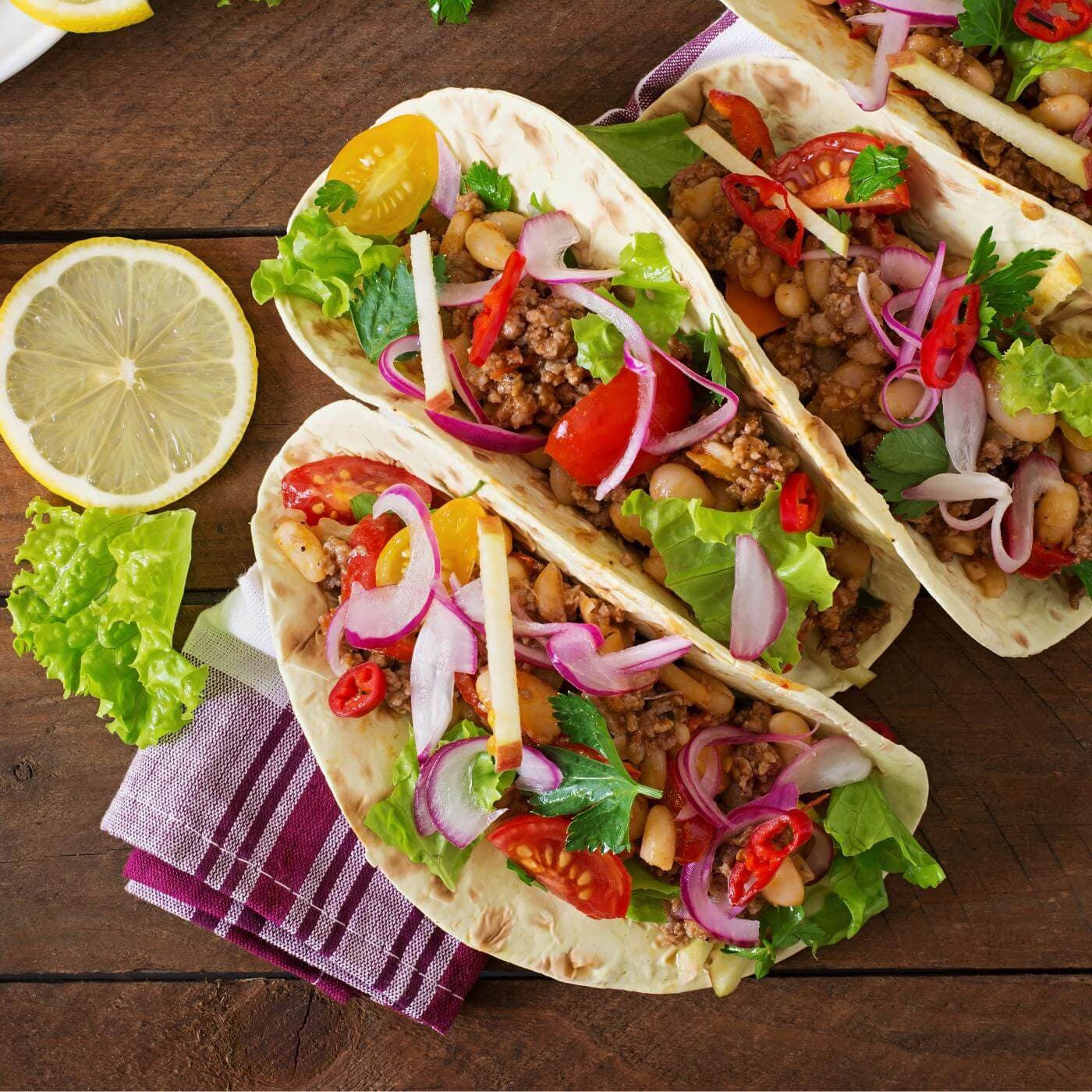 Don Taco