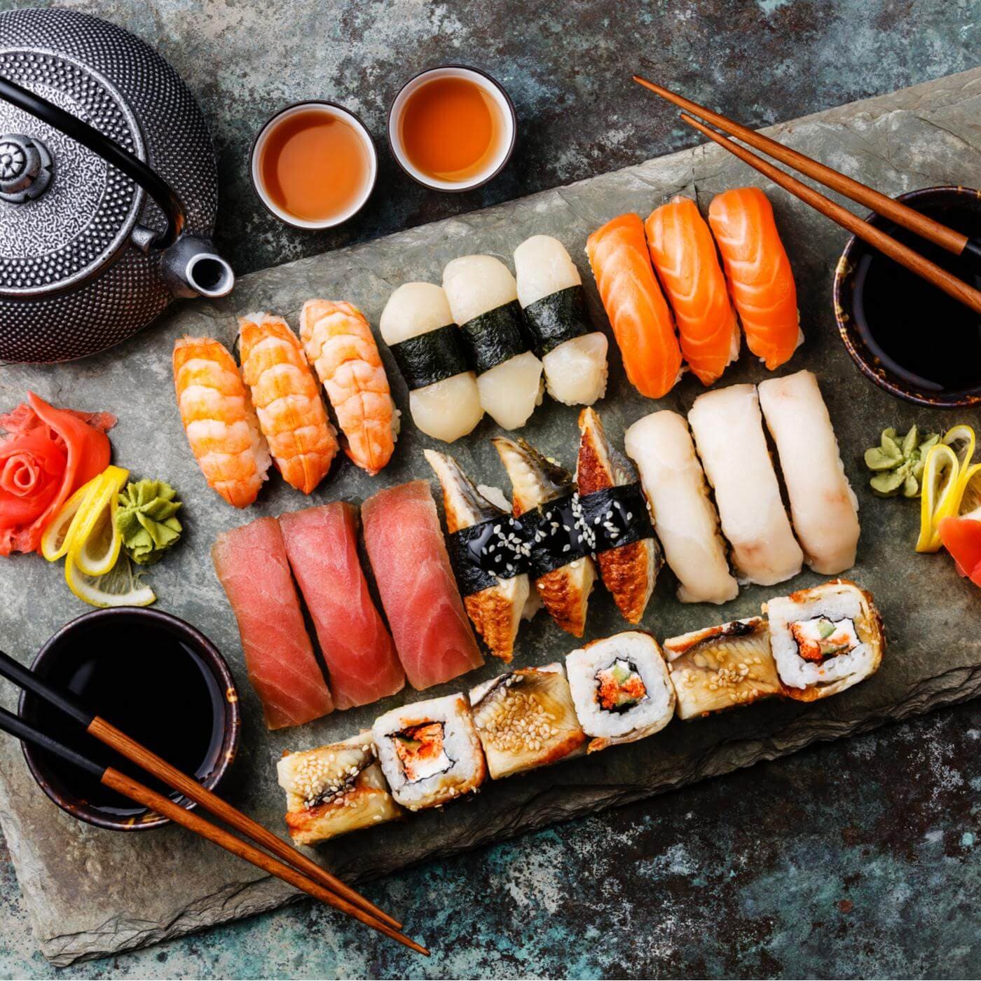 East Izakaya