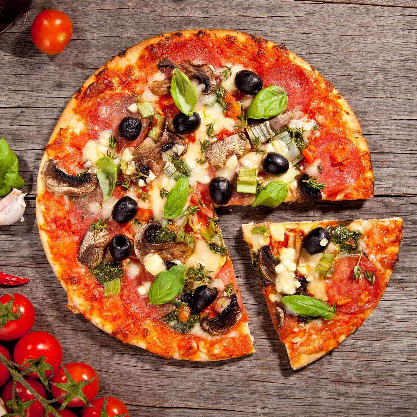 Eastview Pizza
