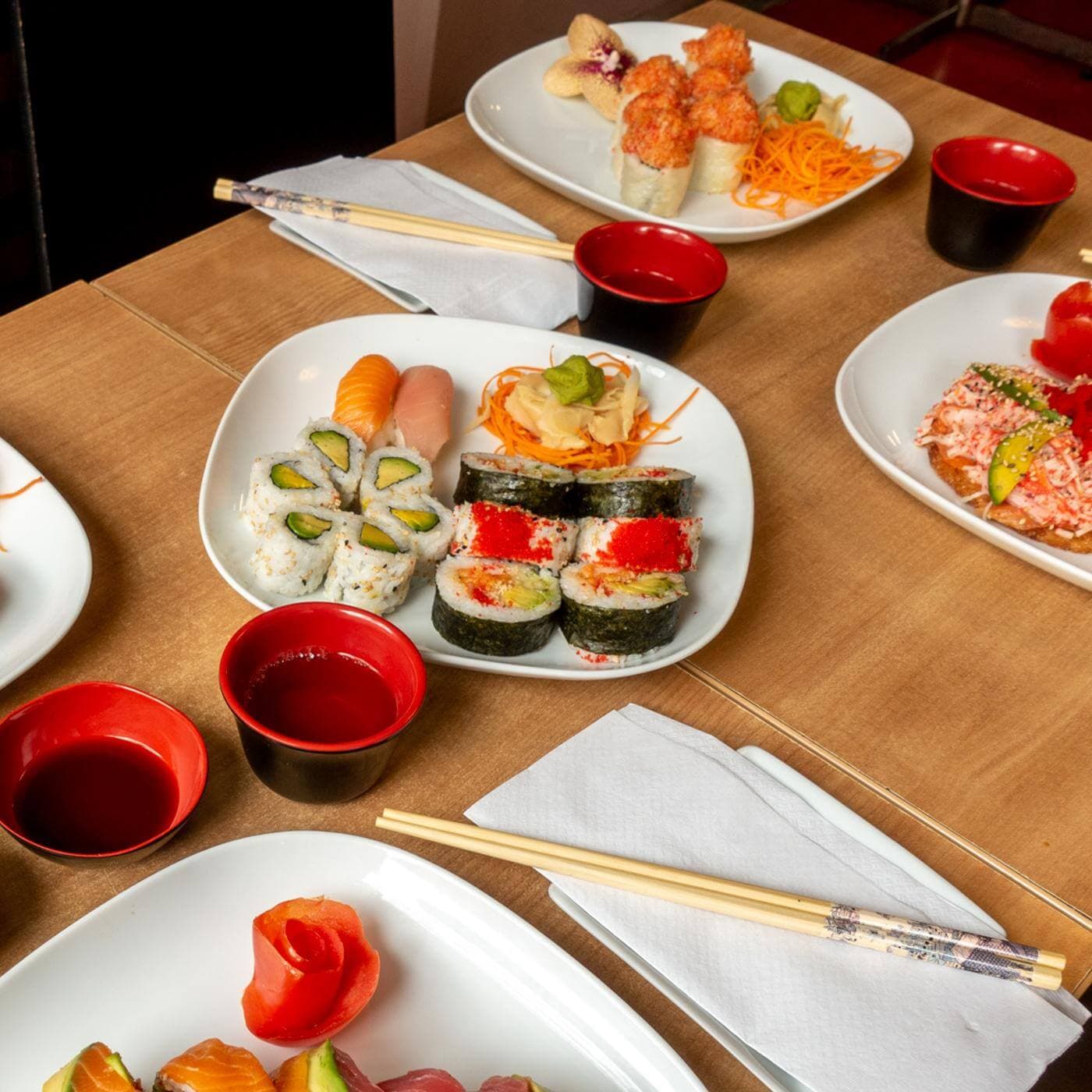 Eko Sushi