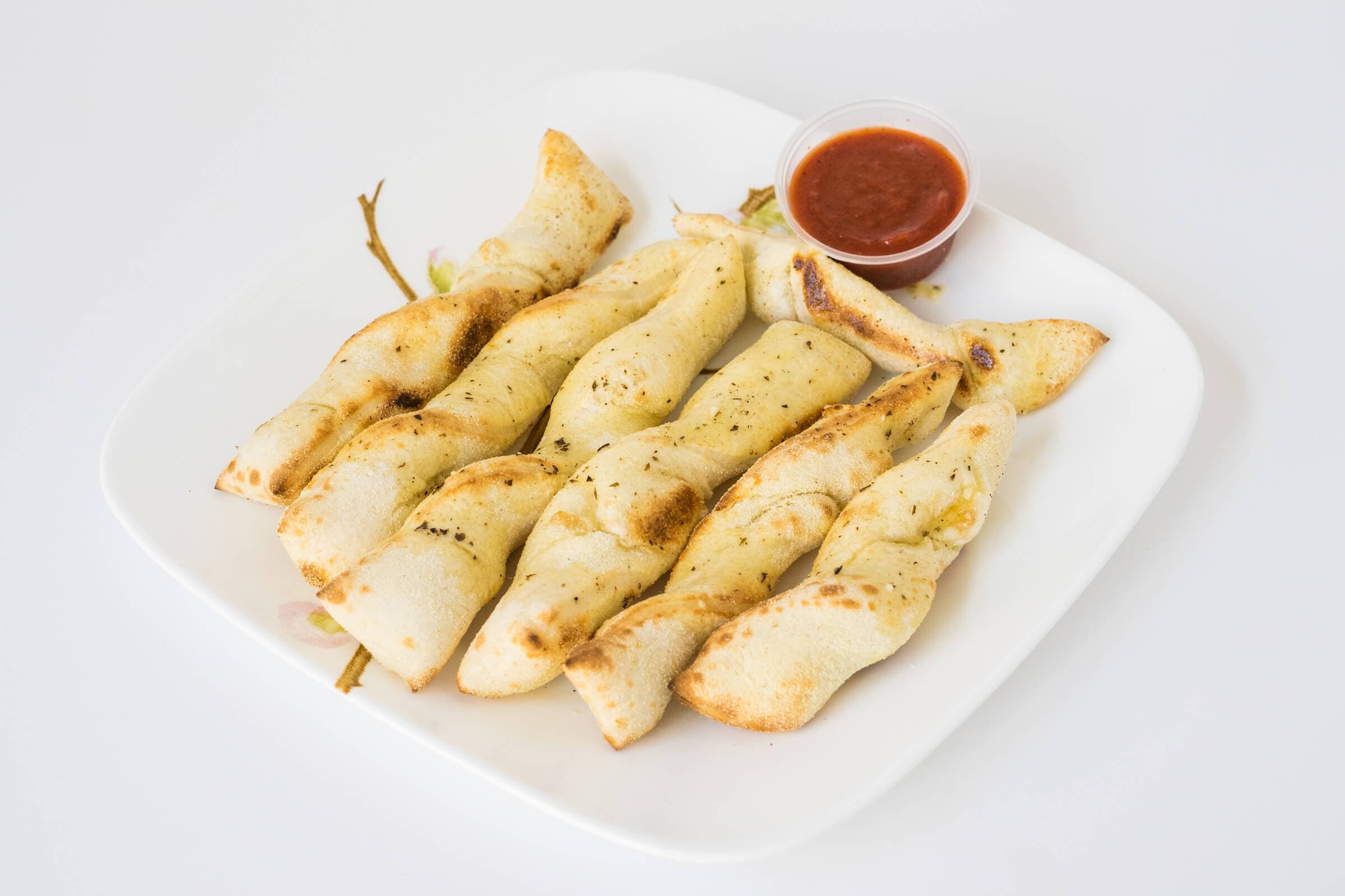 Tasty Bread (8 pcs)