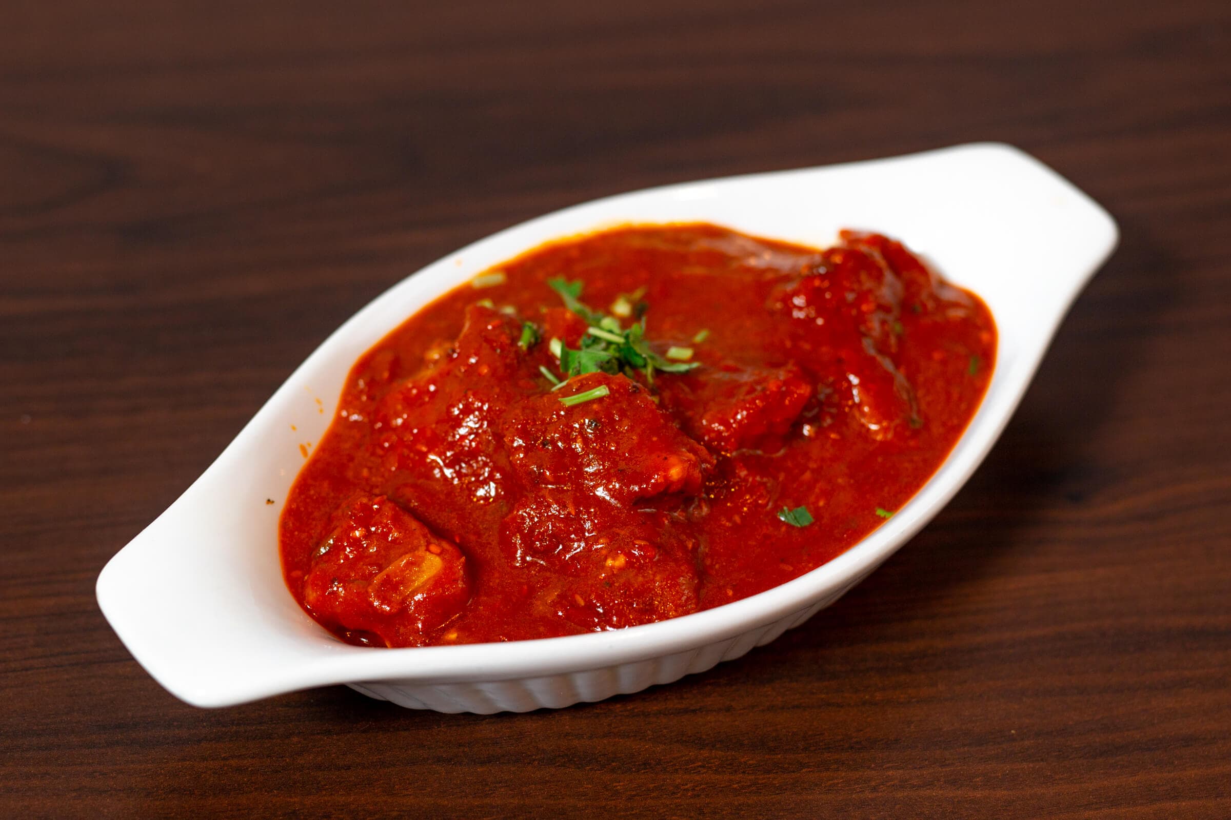 Vindaloo (Hot, Hot, Hot!)