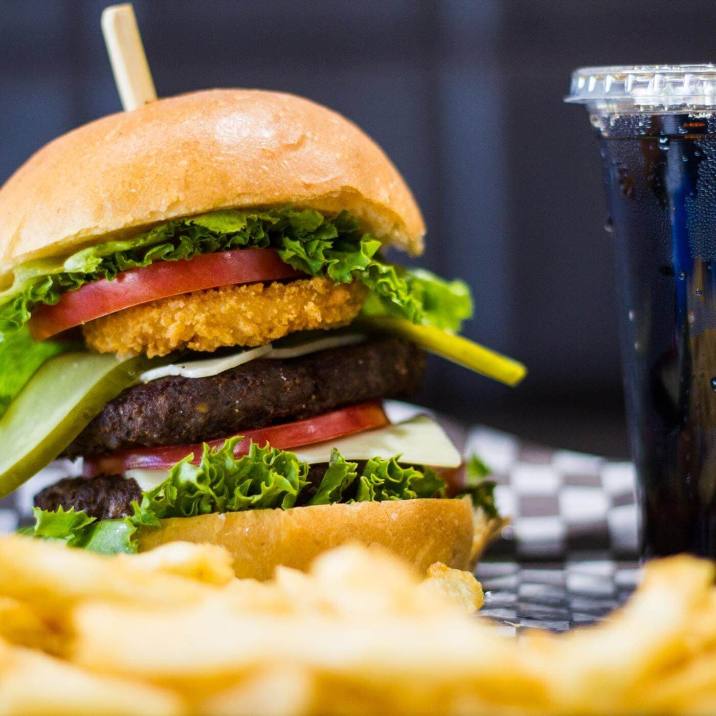 Fab Burgers Inc.
