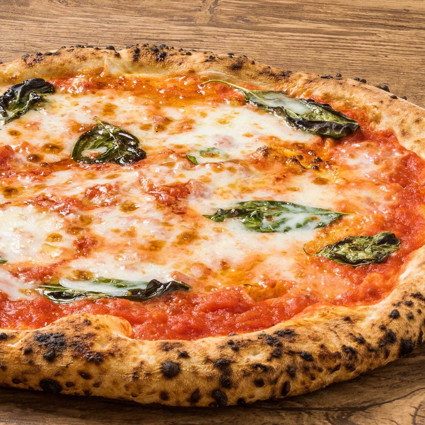 Gondola Pizza