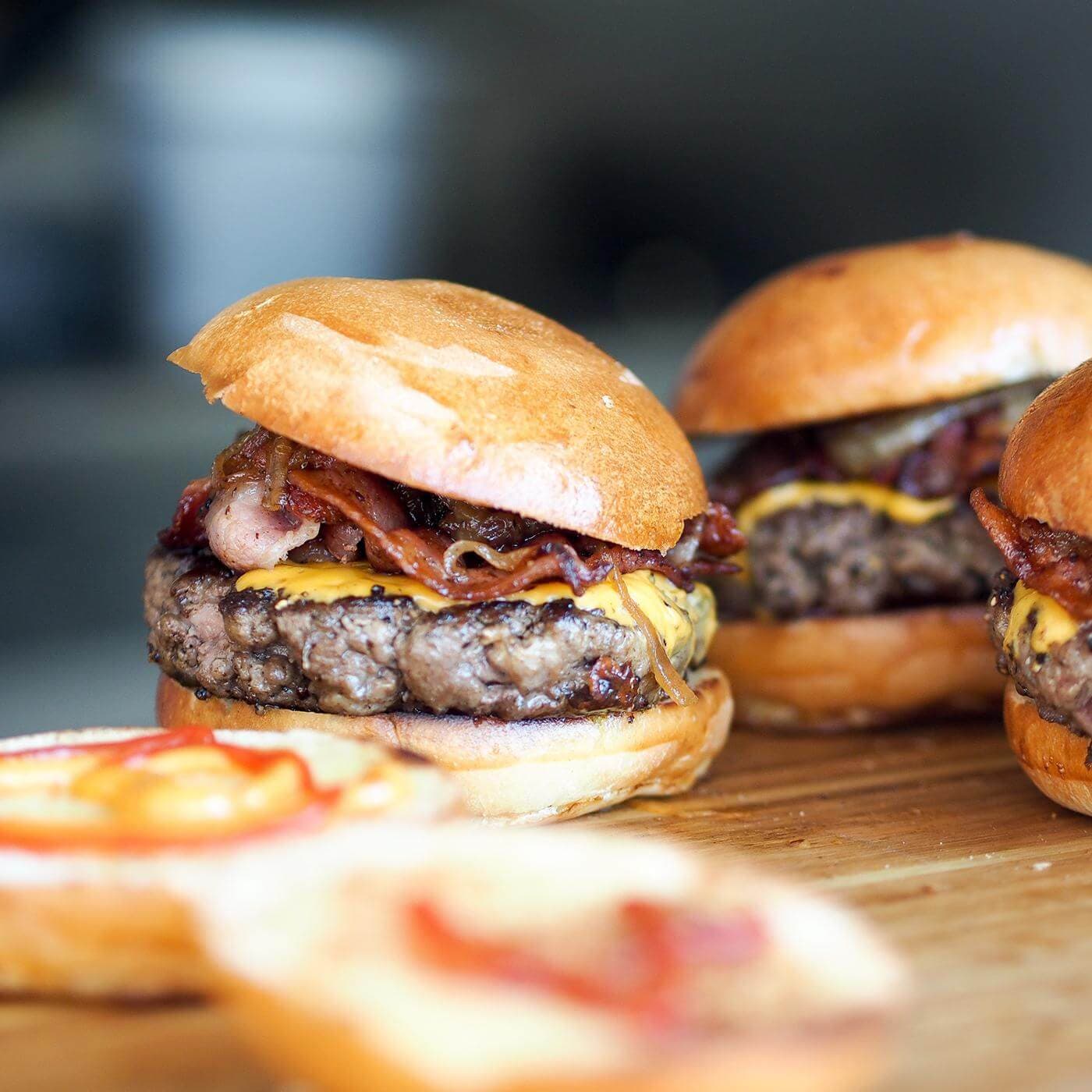 Grill Genius