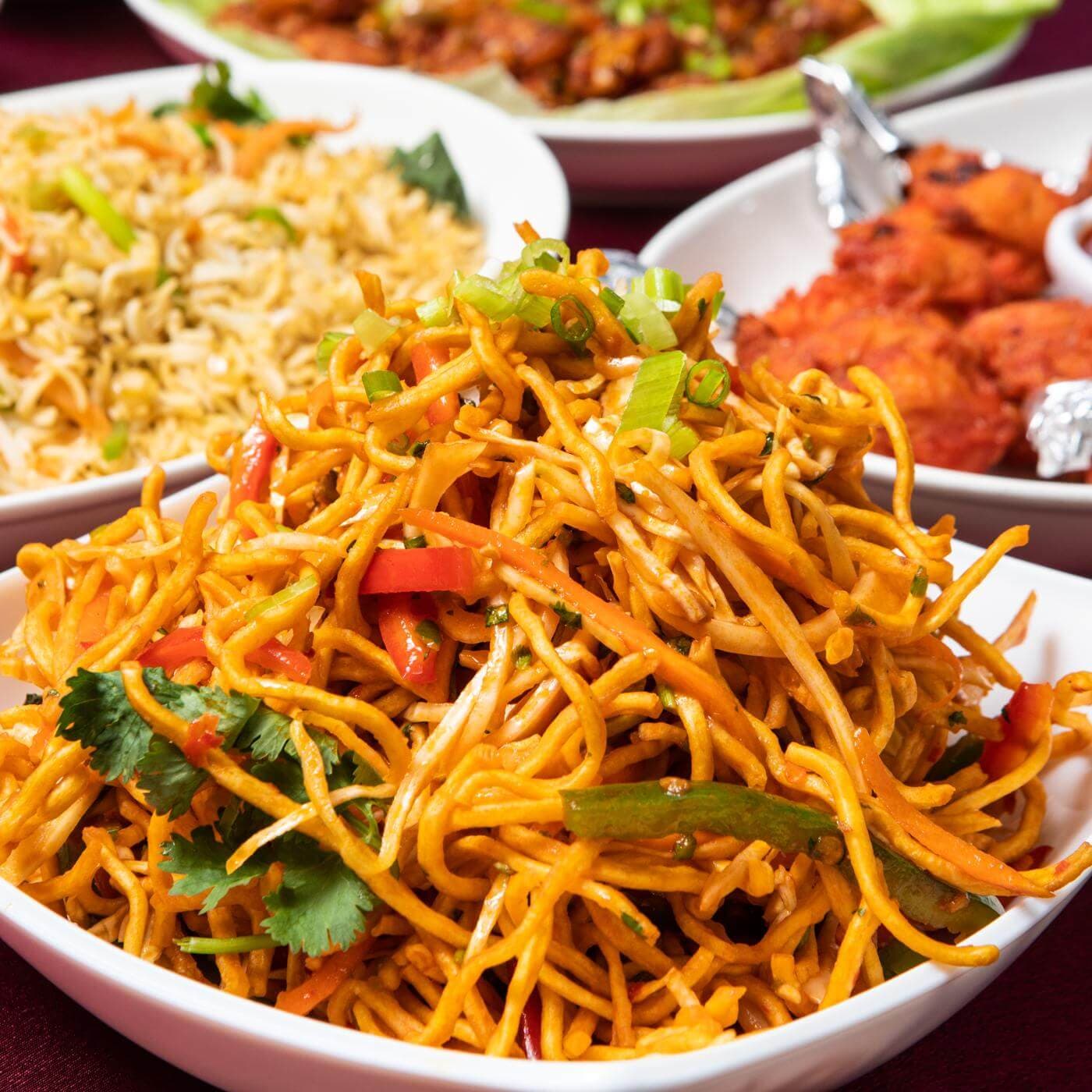 Hakka Hut