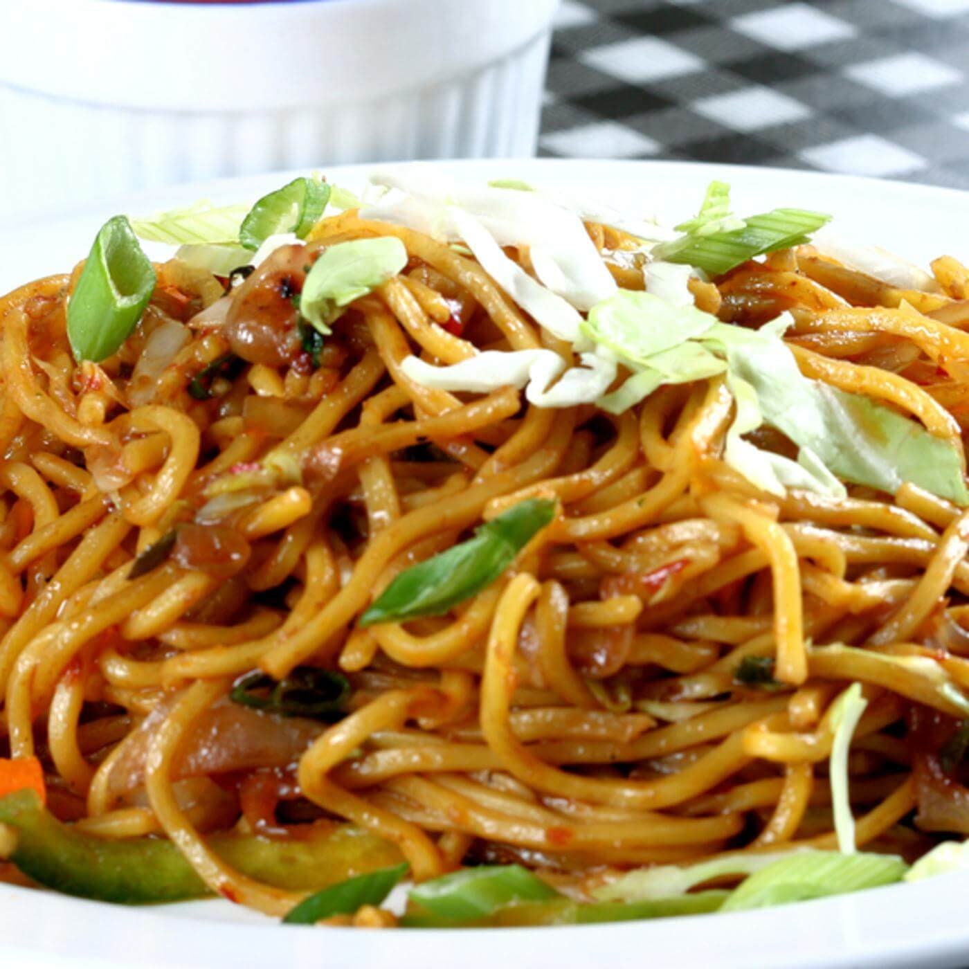 Hakka Spice