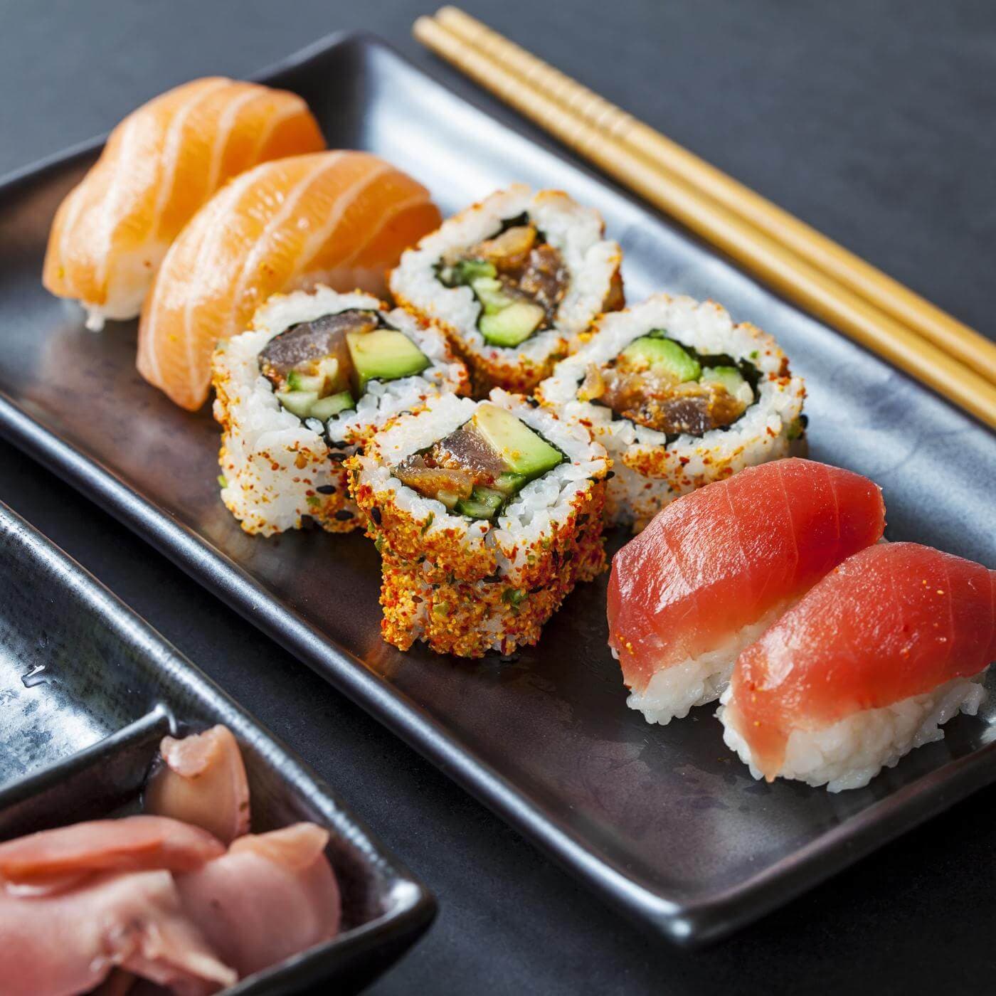 Hanabi Japanese Cuisine