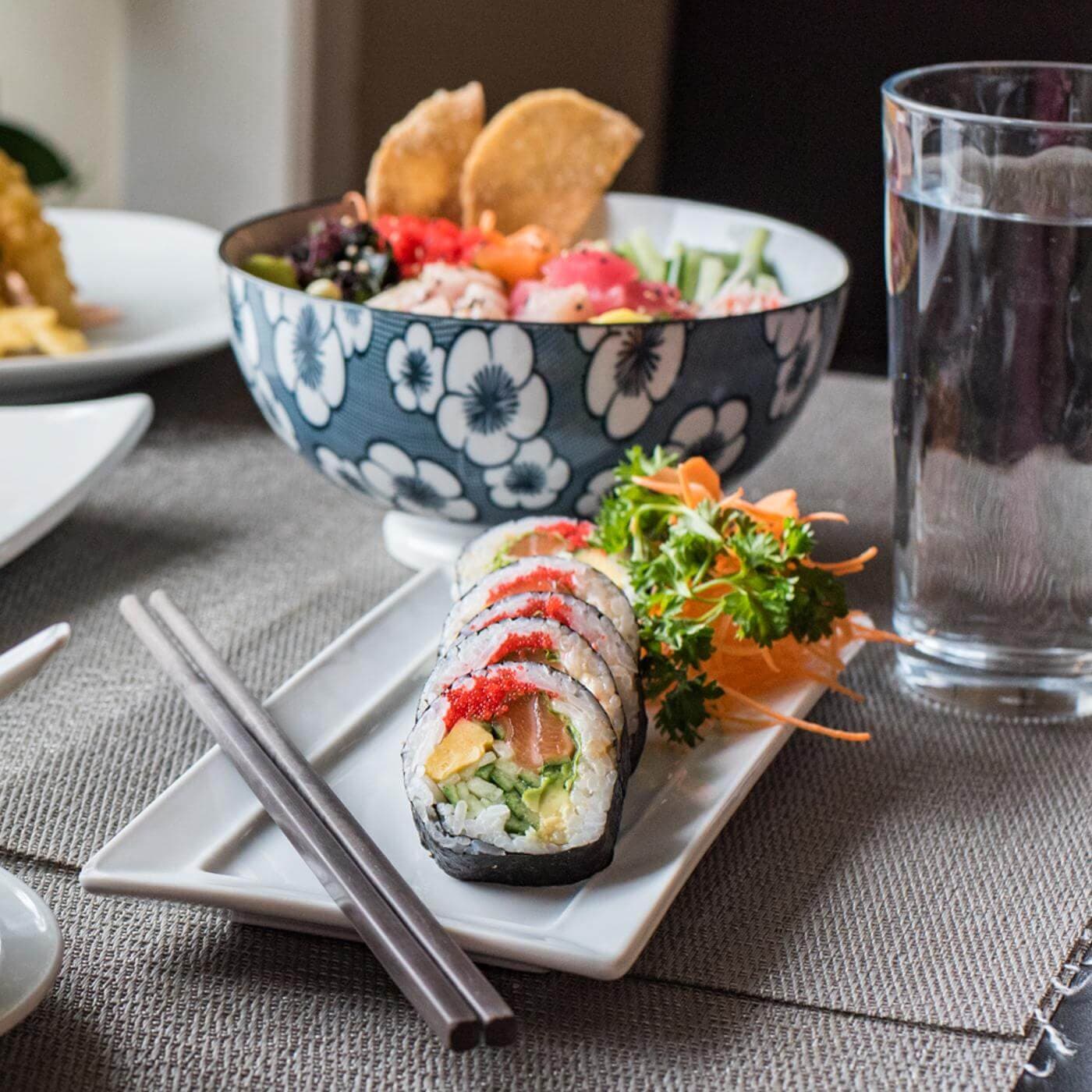 Hiroko Sushi