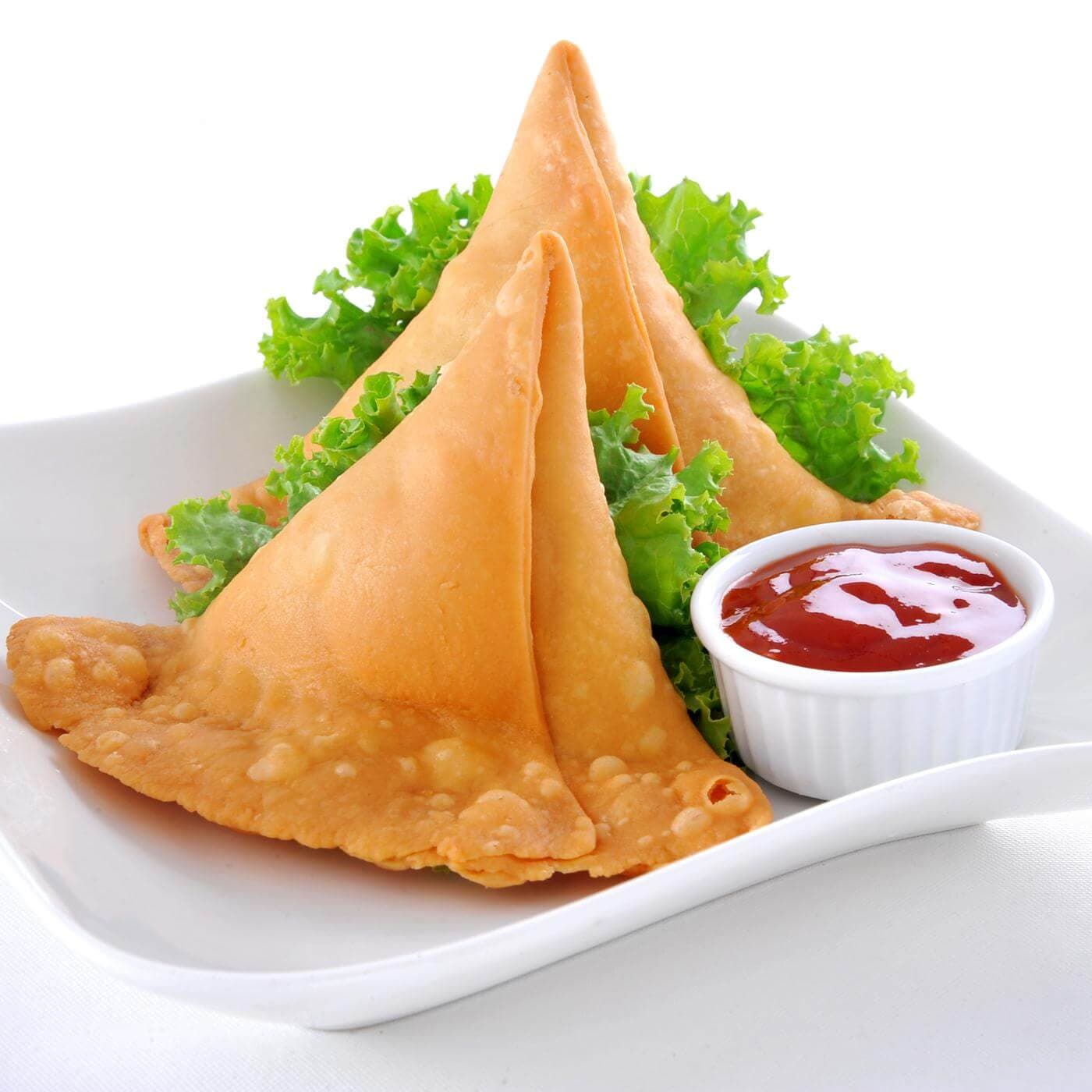 Indian Flame Pizza & Sweets Since 2009