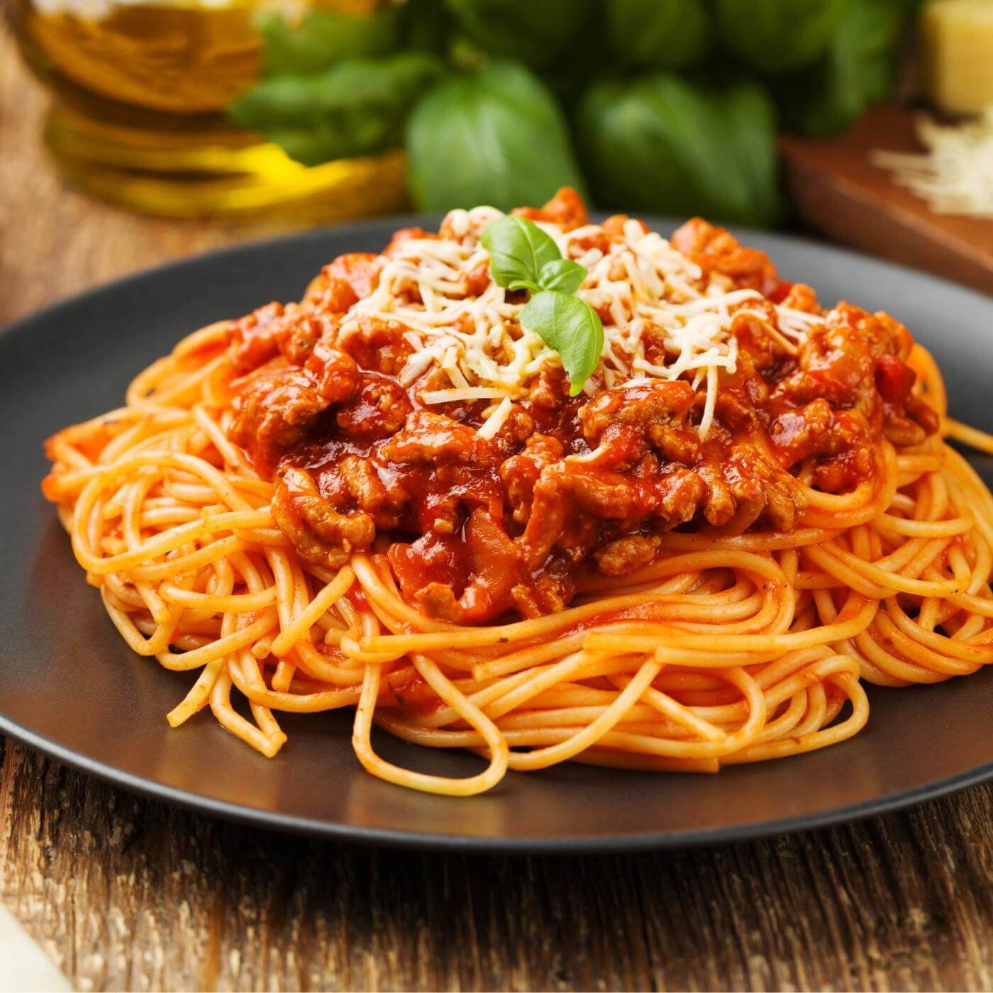 Italian Table