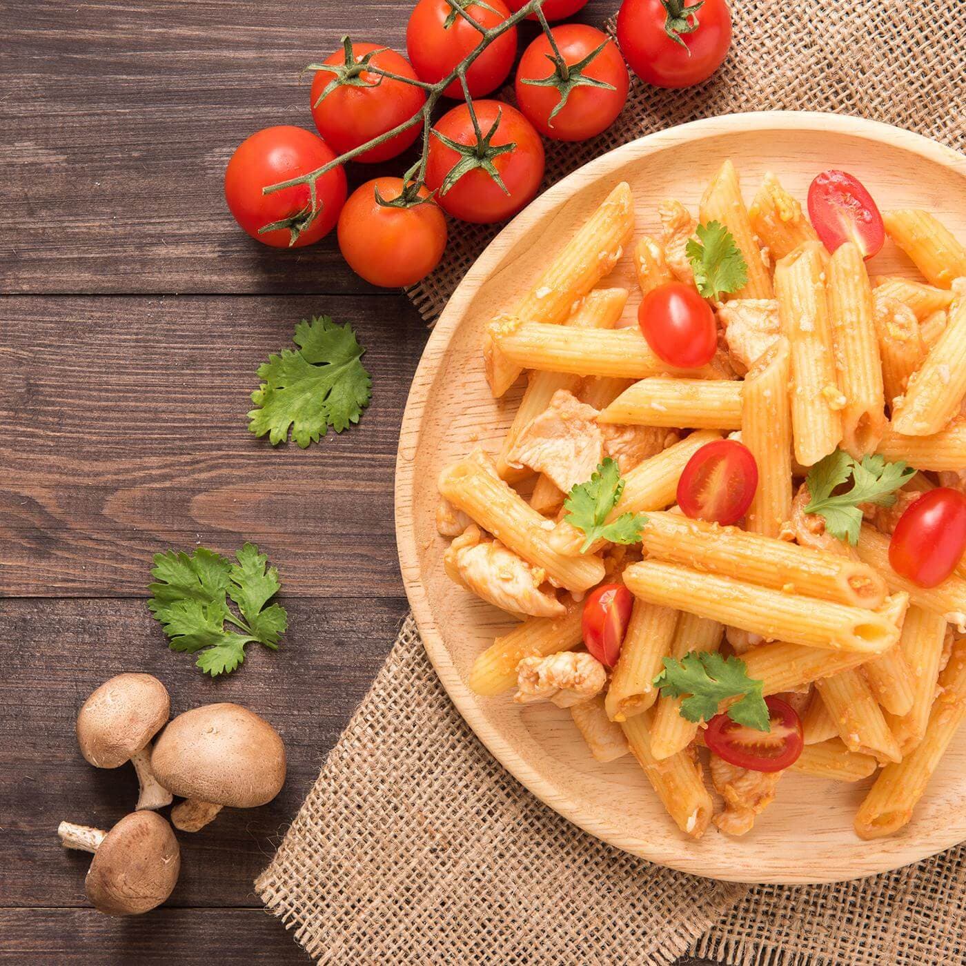 Italian Tomato