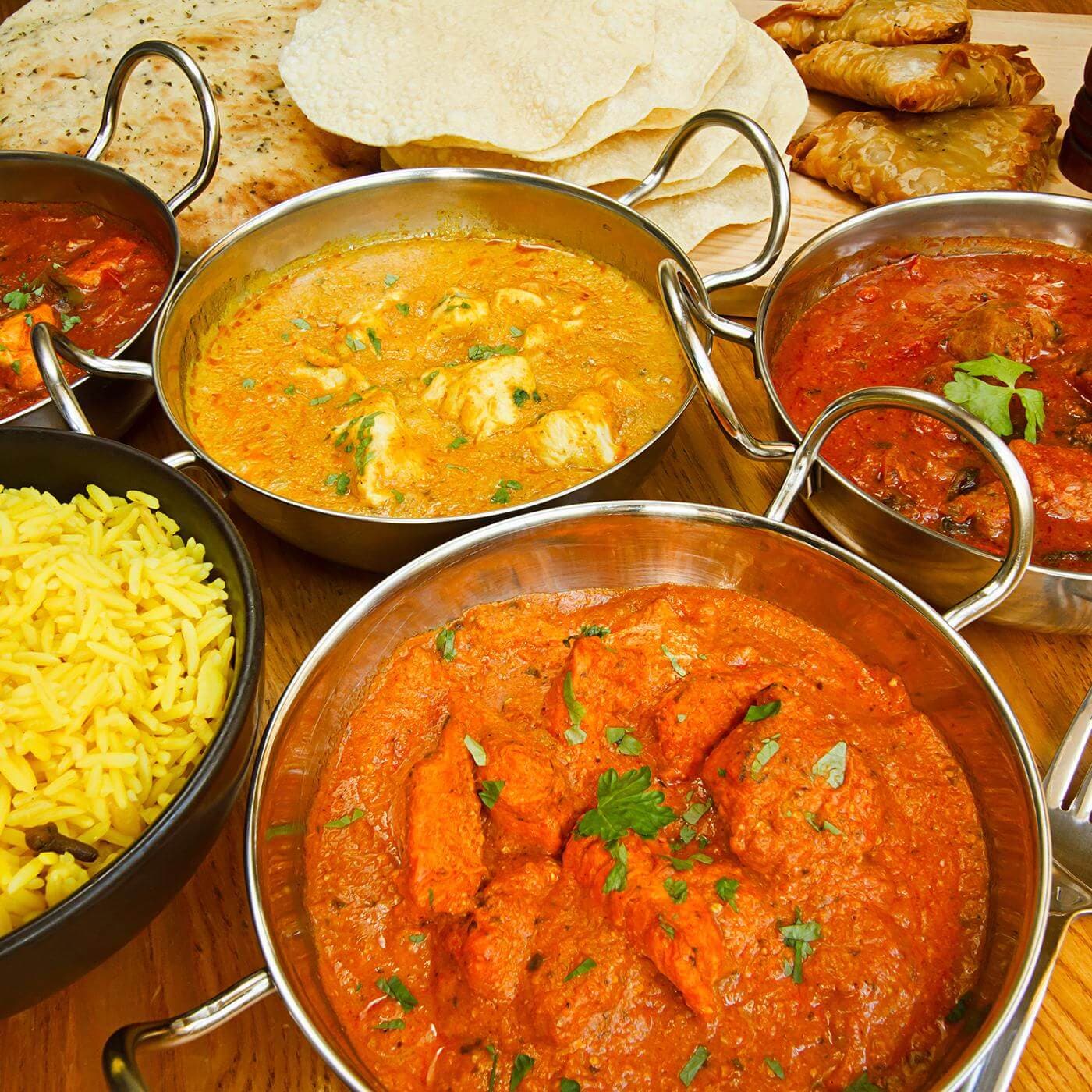 Jagga Sweets & Cuisine
