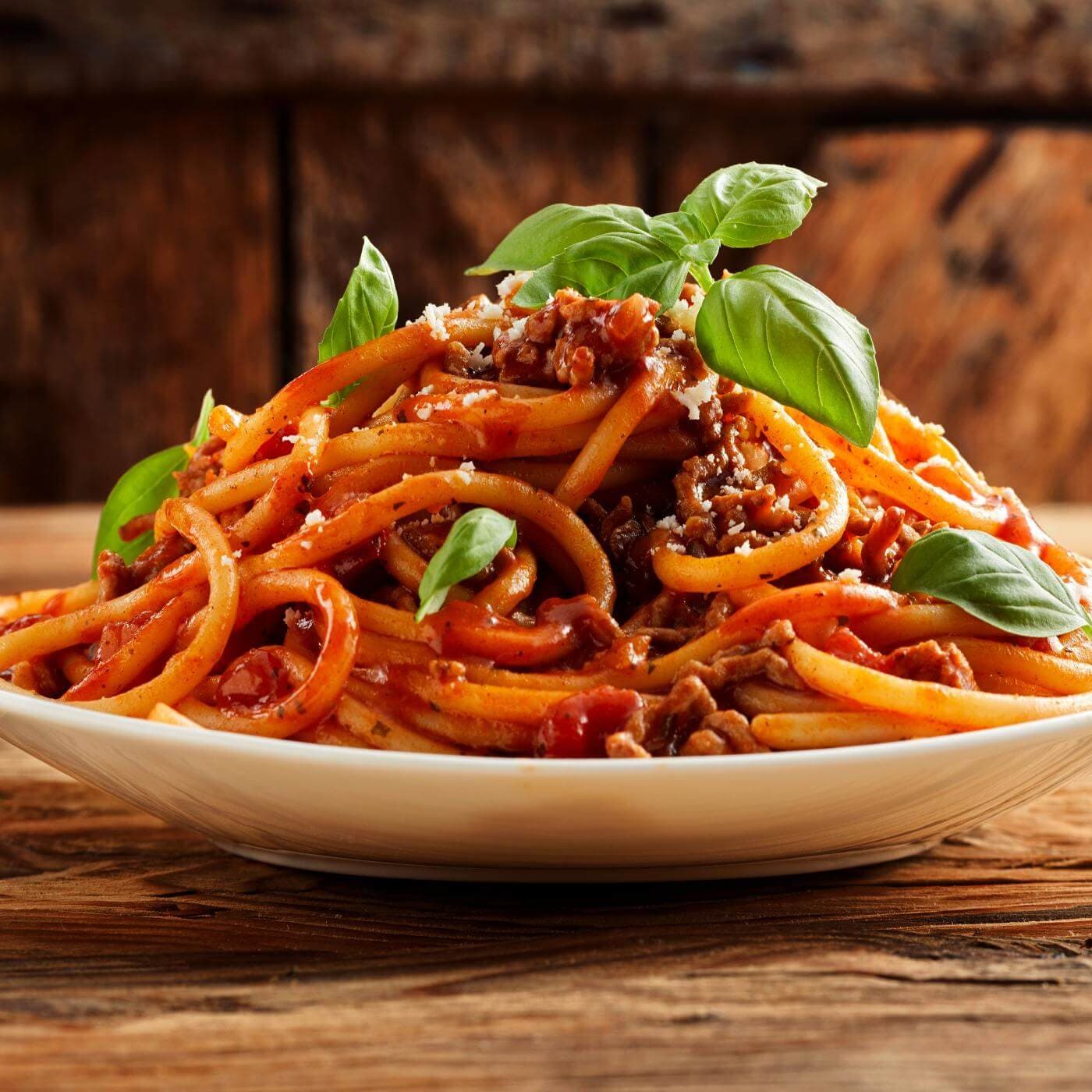 JenAlio's Authentic Italian Take-Out