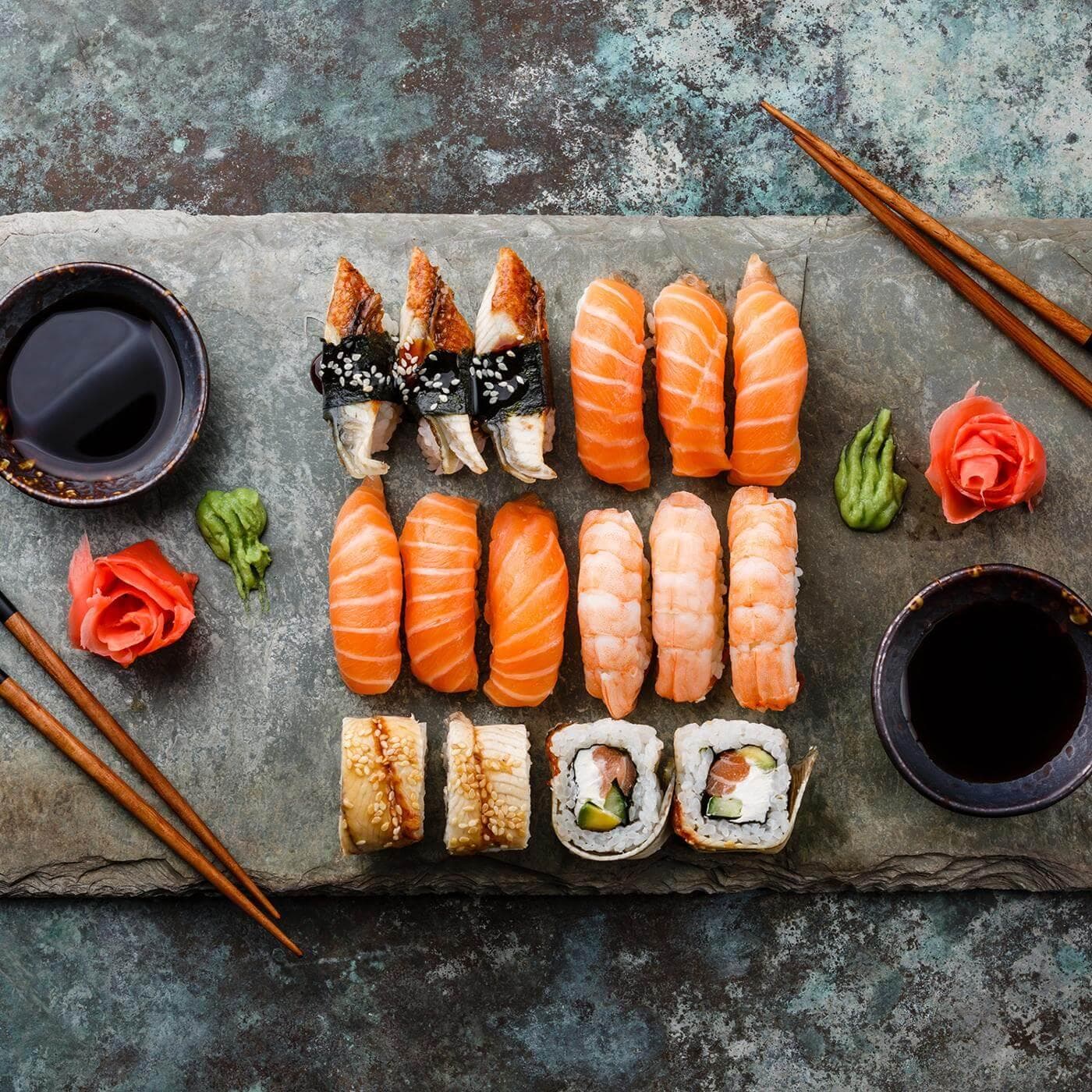 Kiku Sushi