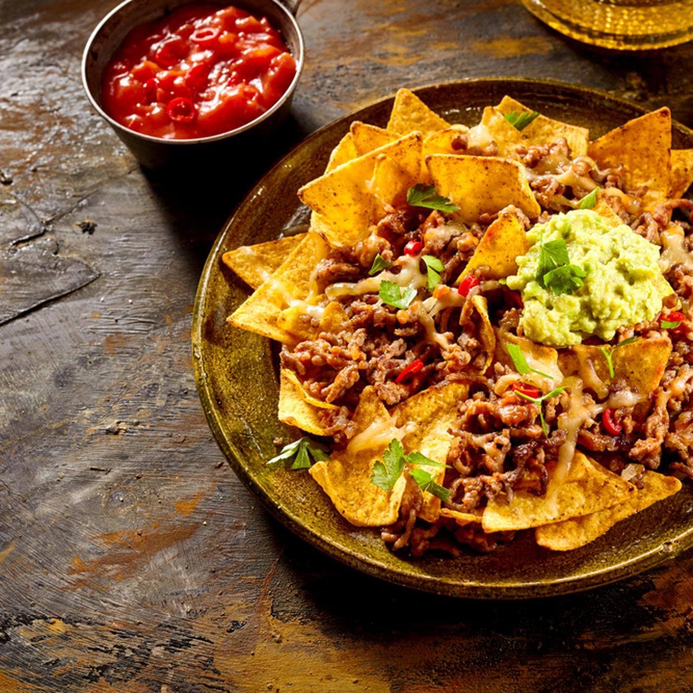 La Mexicana