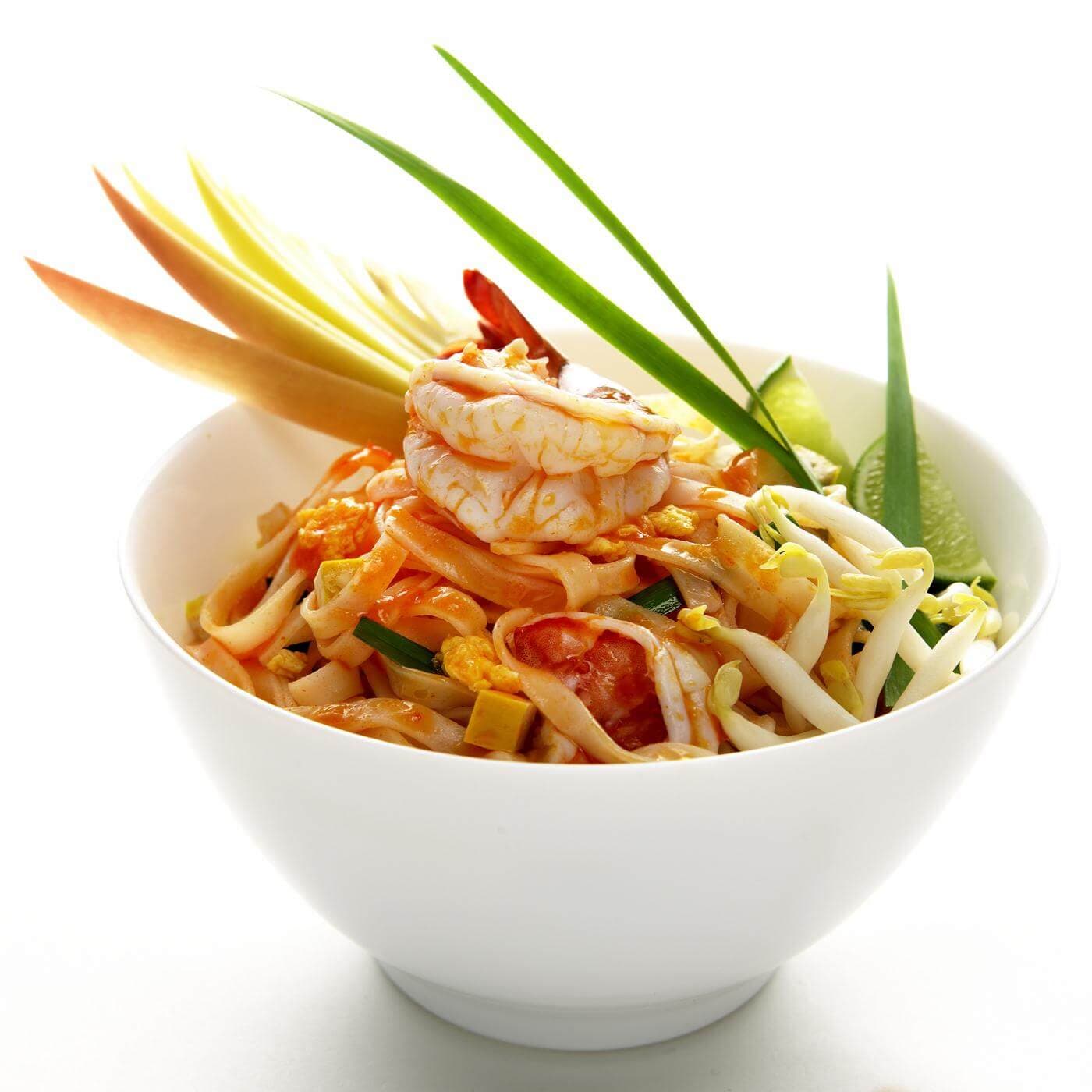 Lemongrass Cafe