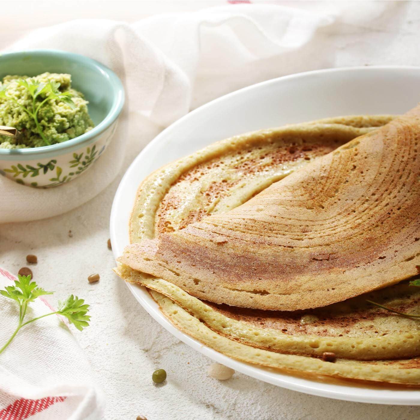 Madras Dosa Hut