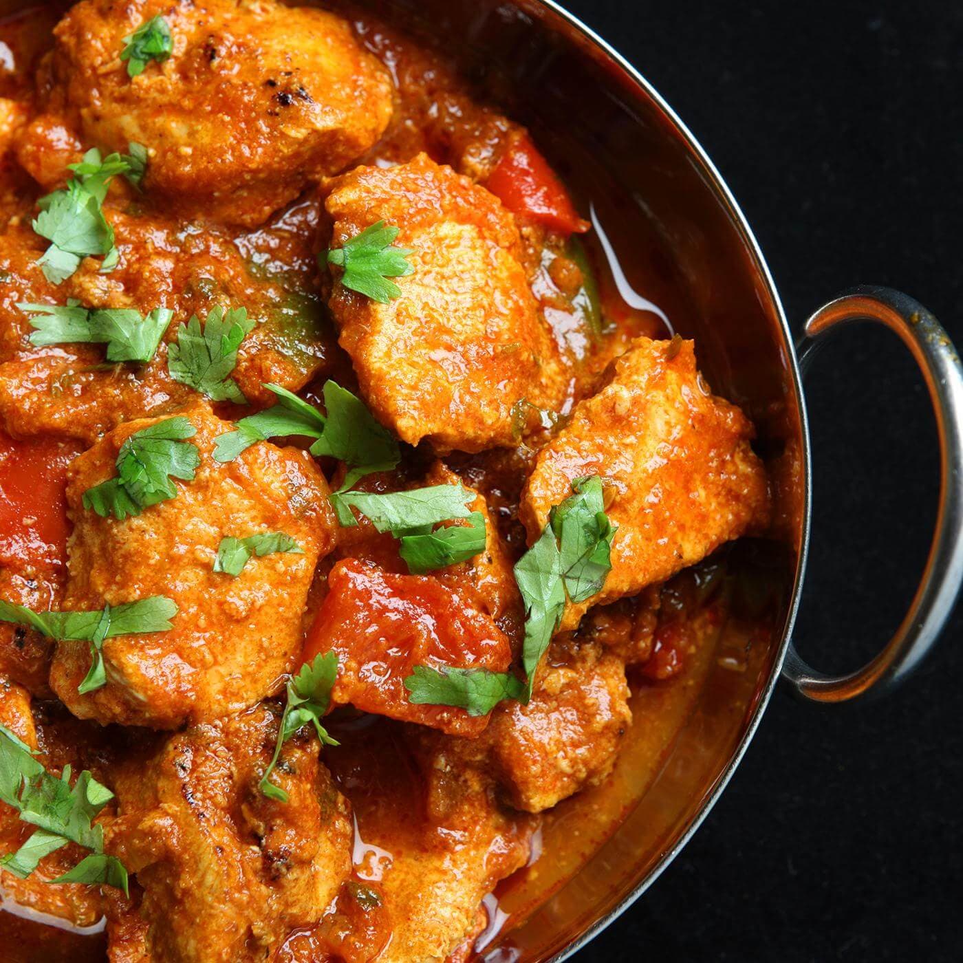 Masala Corner