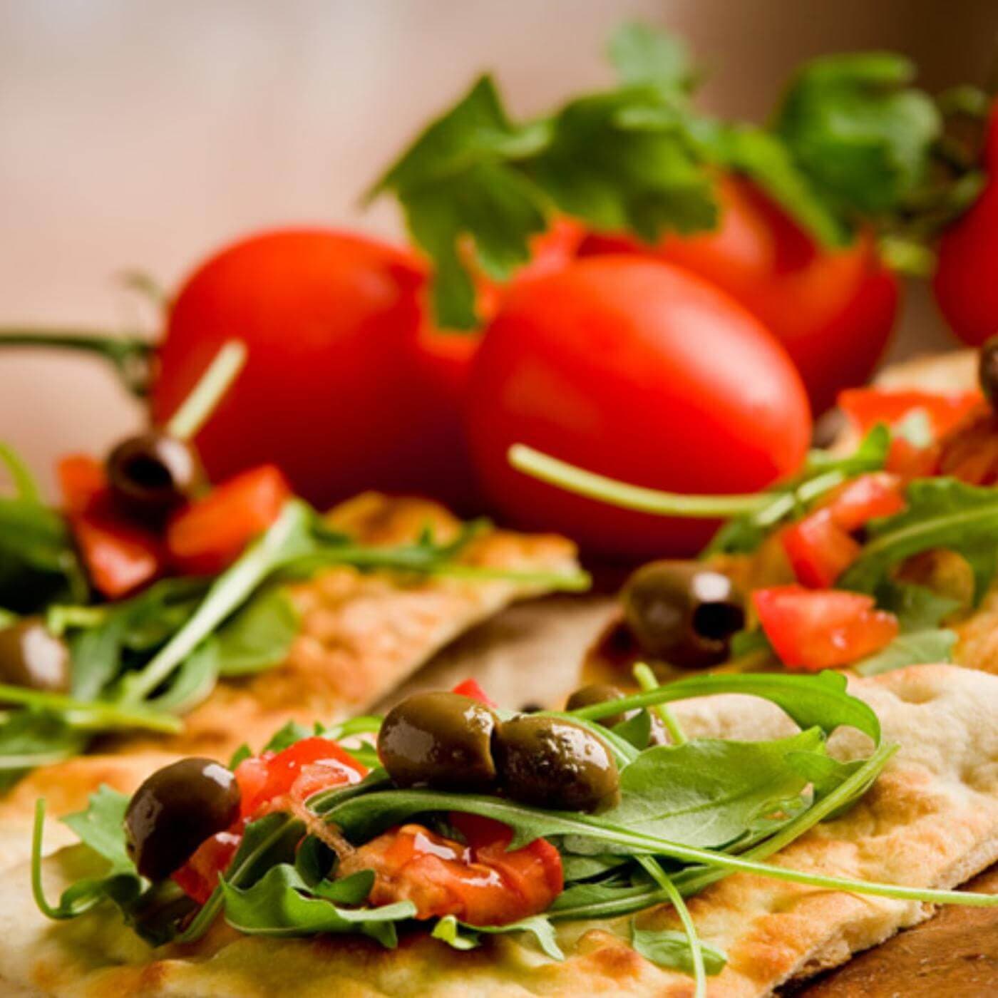 Metro Pizza