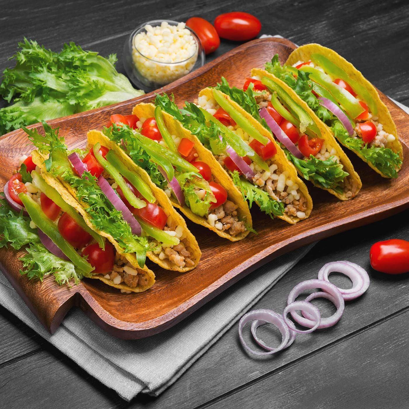 Mexitaco