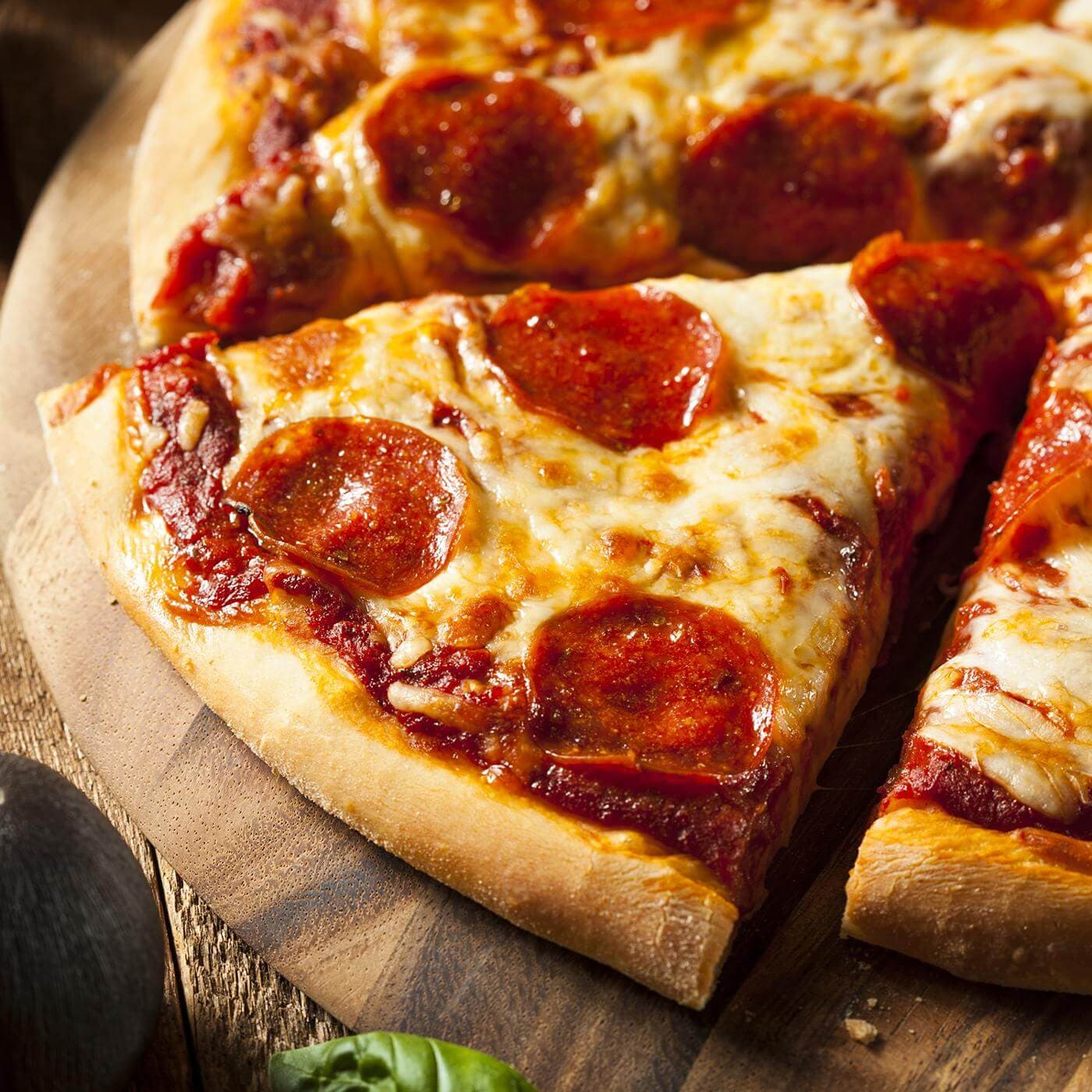 Mother's Pizza